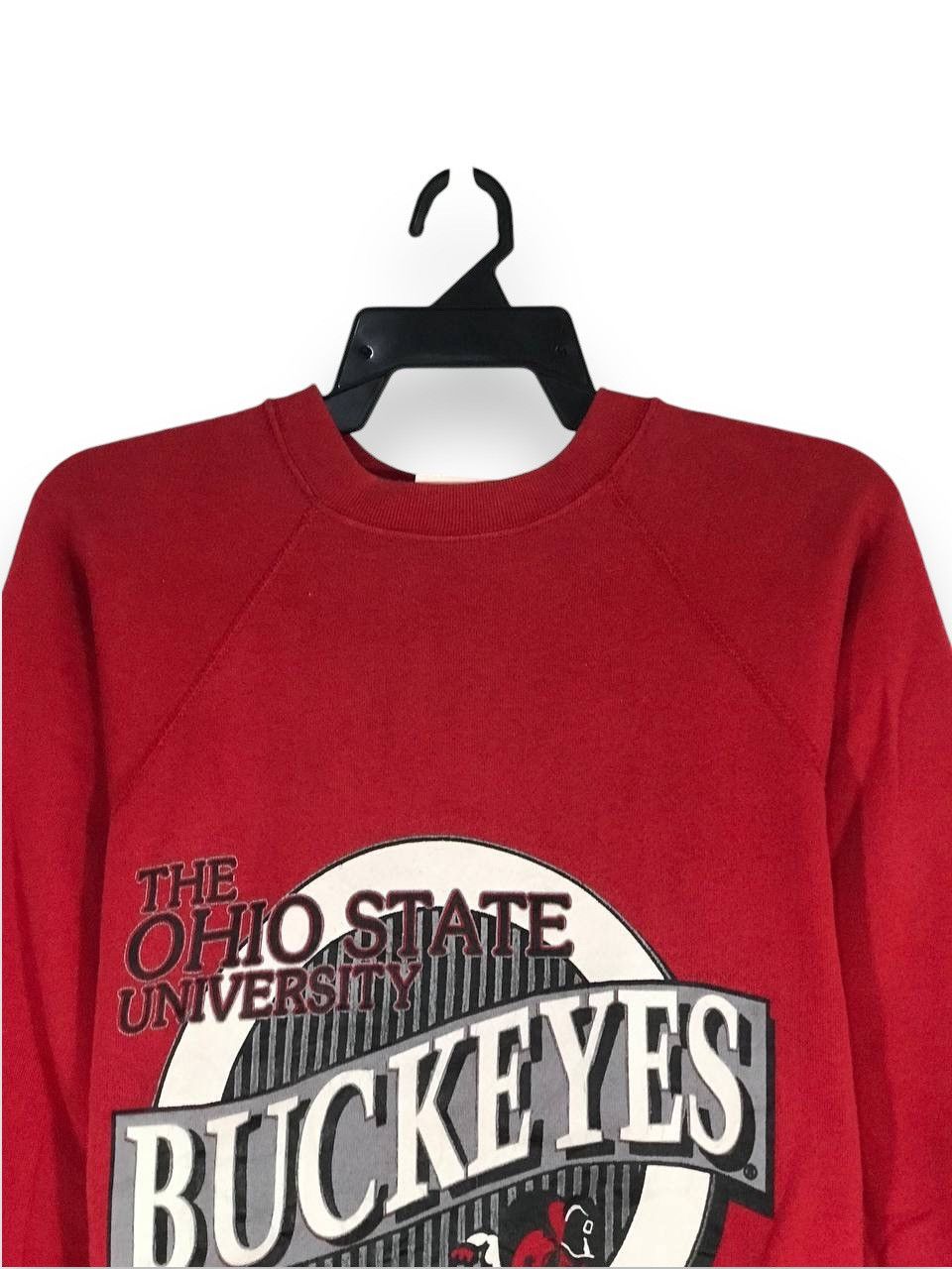 Vintage Vintage the ohio state university buckeyes football club Size US L / EU 52-54 / 3 - 2 Thumbnail