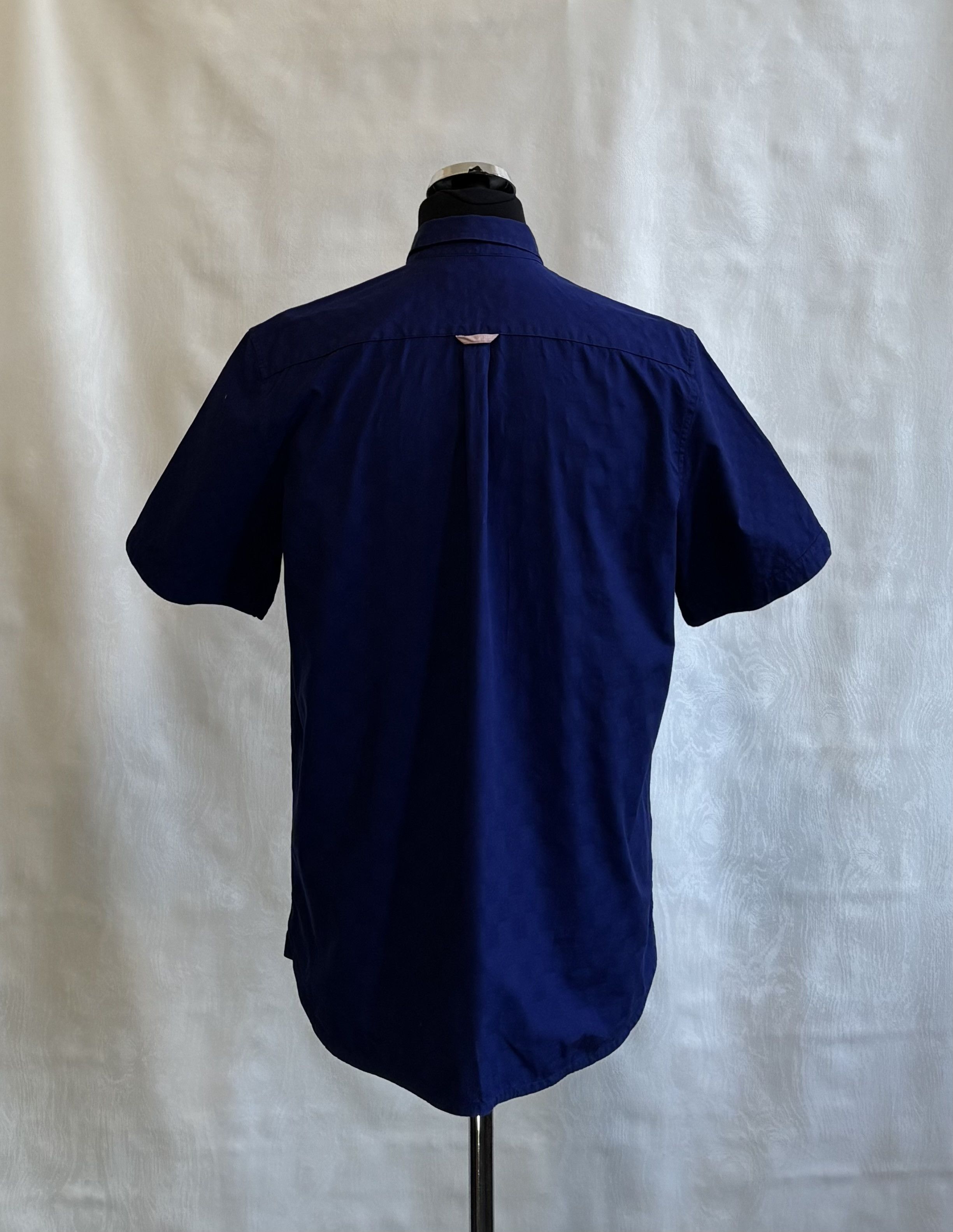 Fred Perry Fred Perry shirt size L Size US L / EU 52-54 / 3 - 2 Thumbnail
