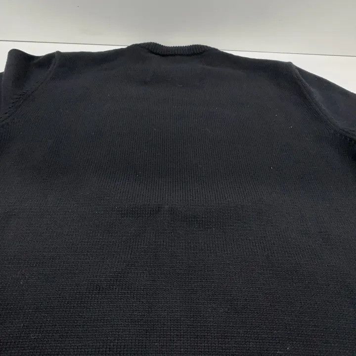 Givenchy Givenchy Givenchy Color Block Logo Print Sweatshirt -2507 Size US L / EU 52-54 / 3 - 8 Thumbnail