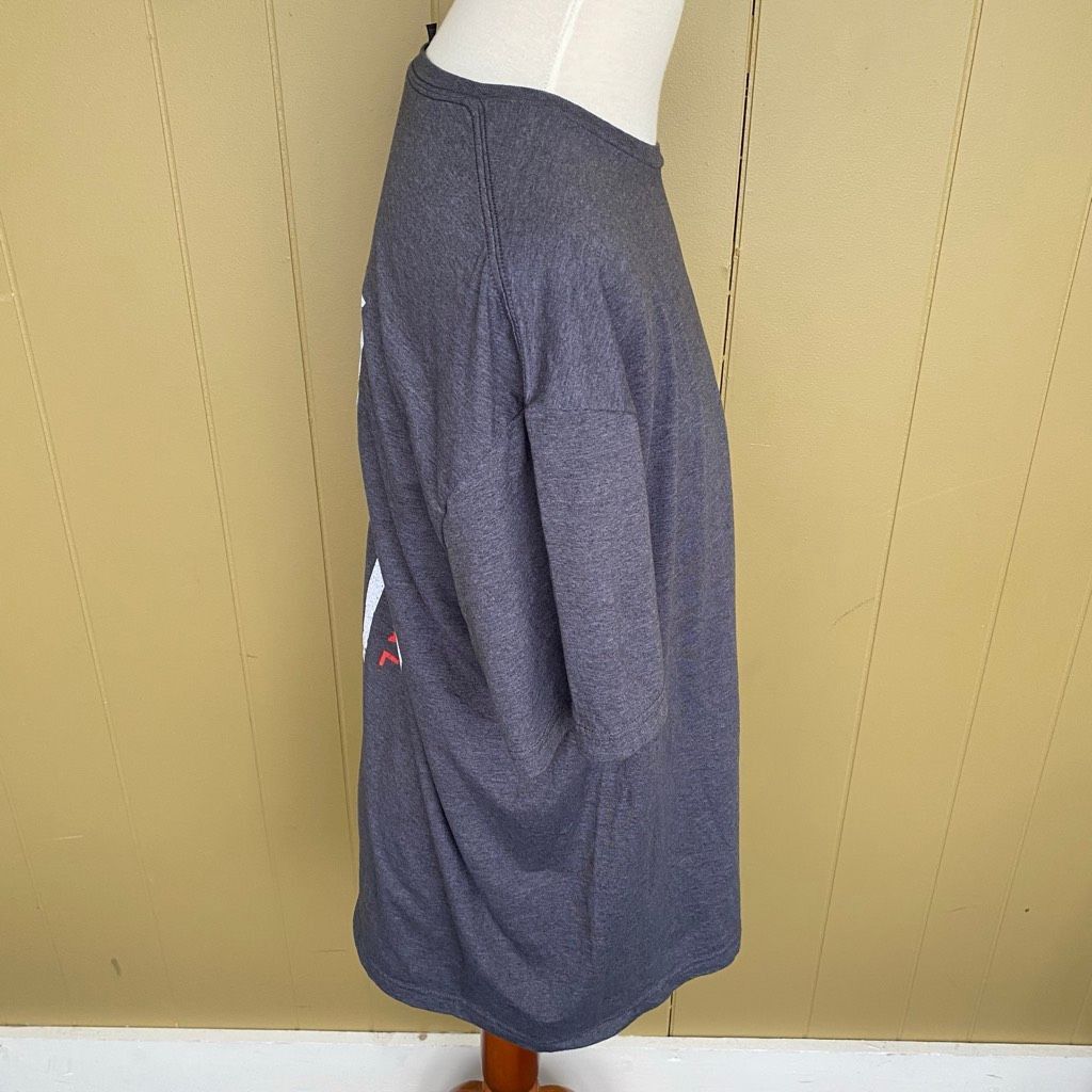 Gildan Gildan men 2XL soft style 100% cotton short sleeve Crewneck Size US XXL / EU 58 / 5 - 4 Thumbnail