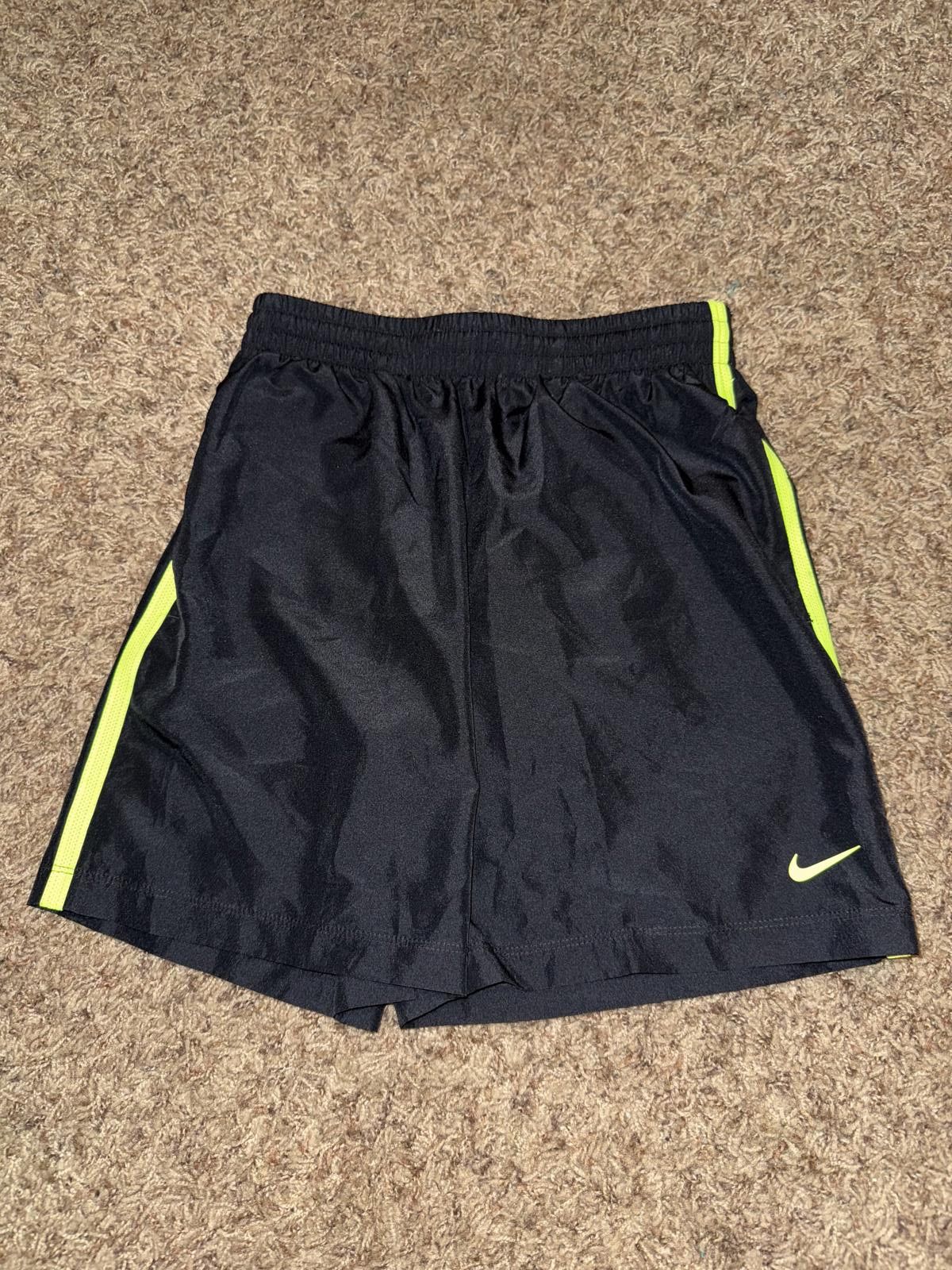 Nike Nike Big Kids' (Boy’s) Dri-FIT Multi Woven Shorts Sample Size US 26 / EU 42 - 1 Thumbnail