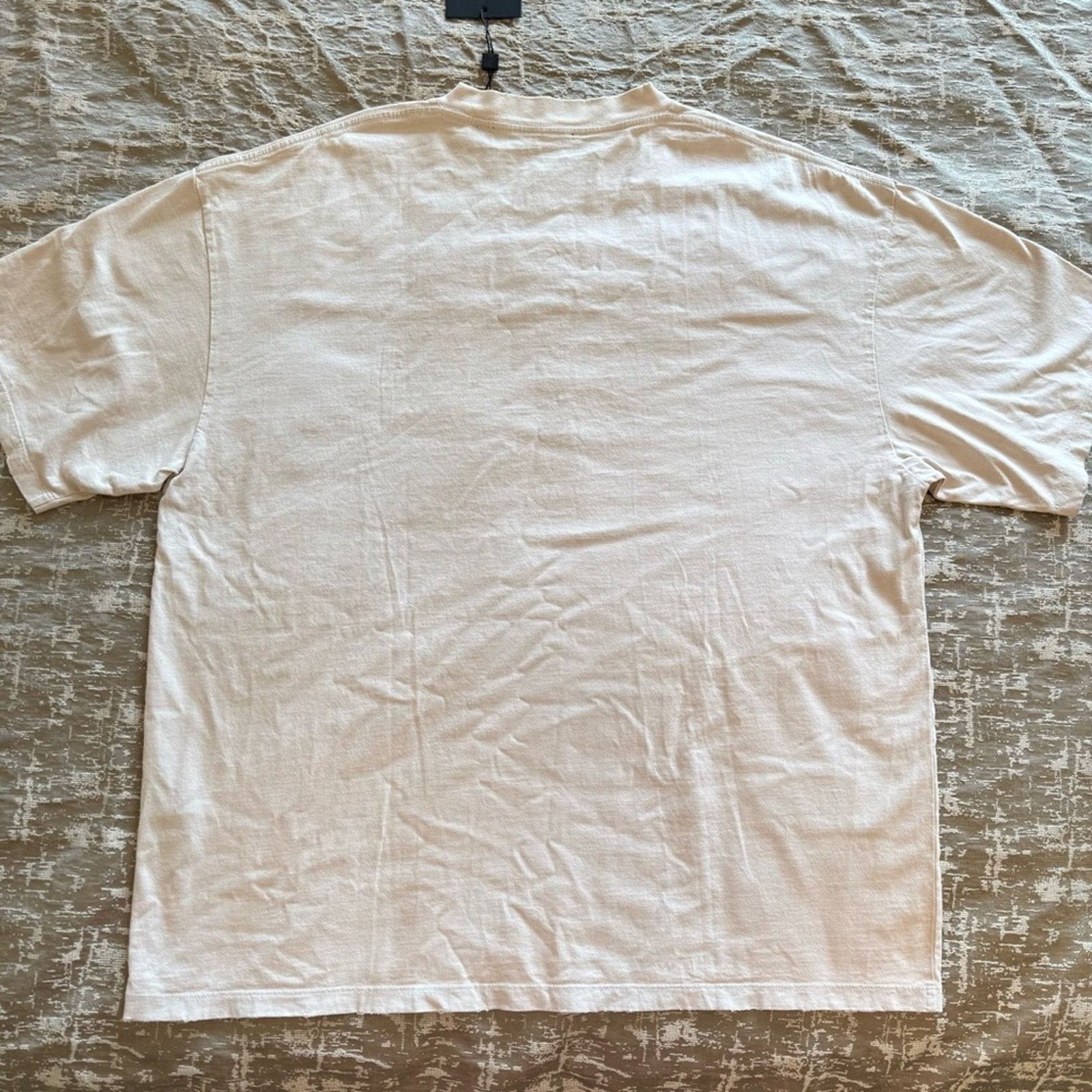 The Kooples New! The Kooples Light Pink Short Sleeve Tee, Size L Size US L / EU 52-54 / 3 - 4 Thumbnail