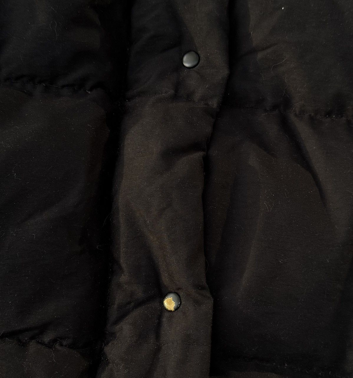 Sergio Tacchini Vintage Sergio Tacchini Down Puffer Jacket Size M Size US M / EU 48-50 / 2 - 5 Thumbnail