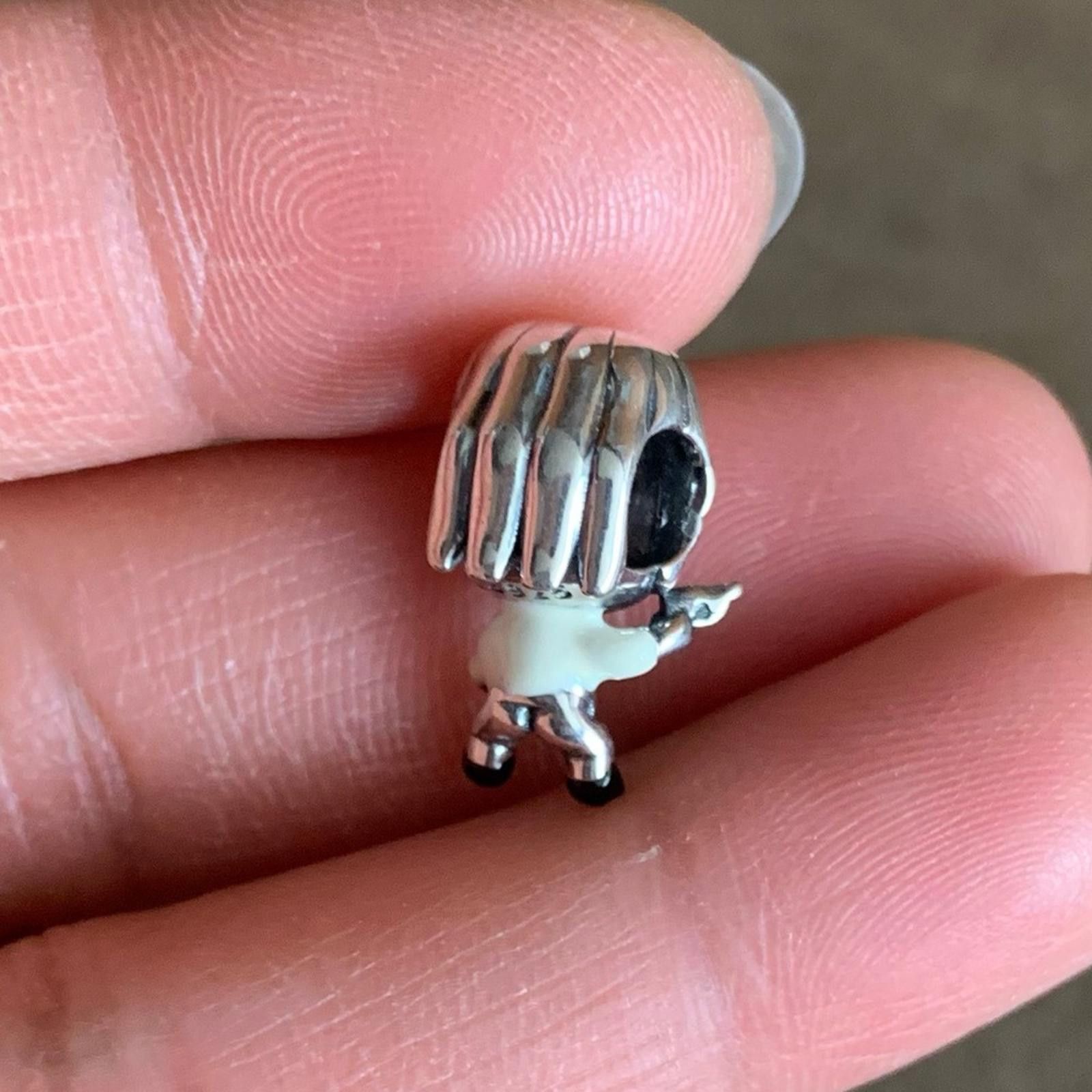 Other NWOT Star Wars Han Solo Charm Sterling Silver 925 Size ONE SIZE - 3 Thumbnail