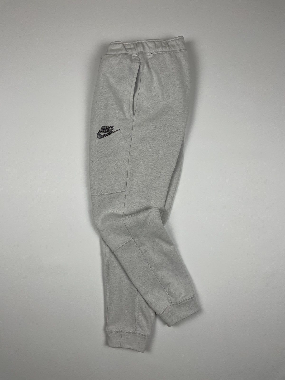 Nike Nike NSW Zero French Terry Sweatpants Size US 30 / EU 46 - 2 Thumbnail