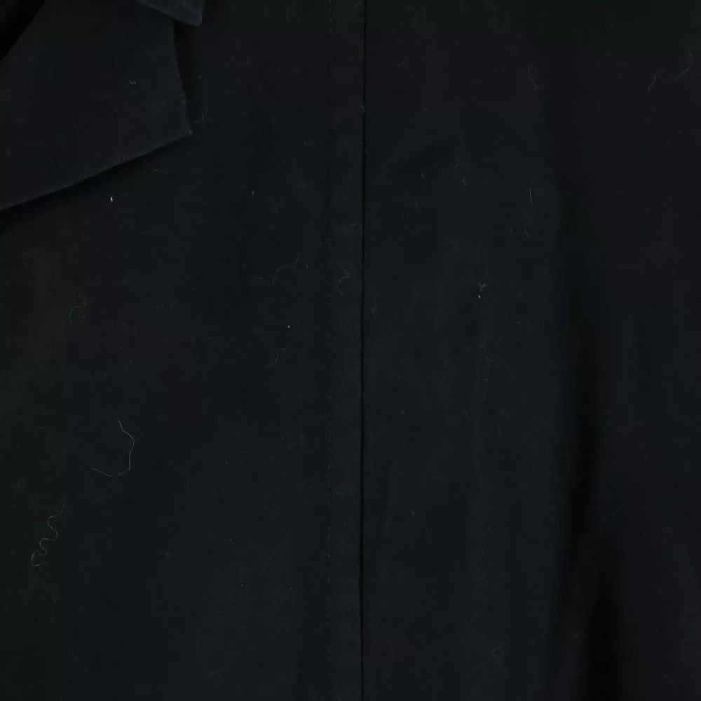 Yohji Yamamoto Yohji Yamamoto POUR HOMME 19AW Collar Layered Regular Shirt Size US XL / EU 56 / 4 - 4 Thumbnail