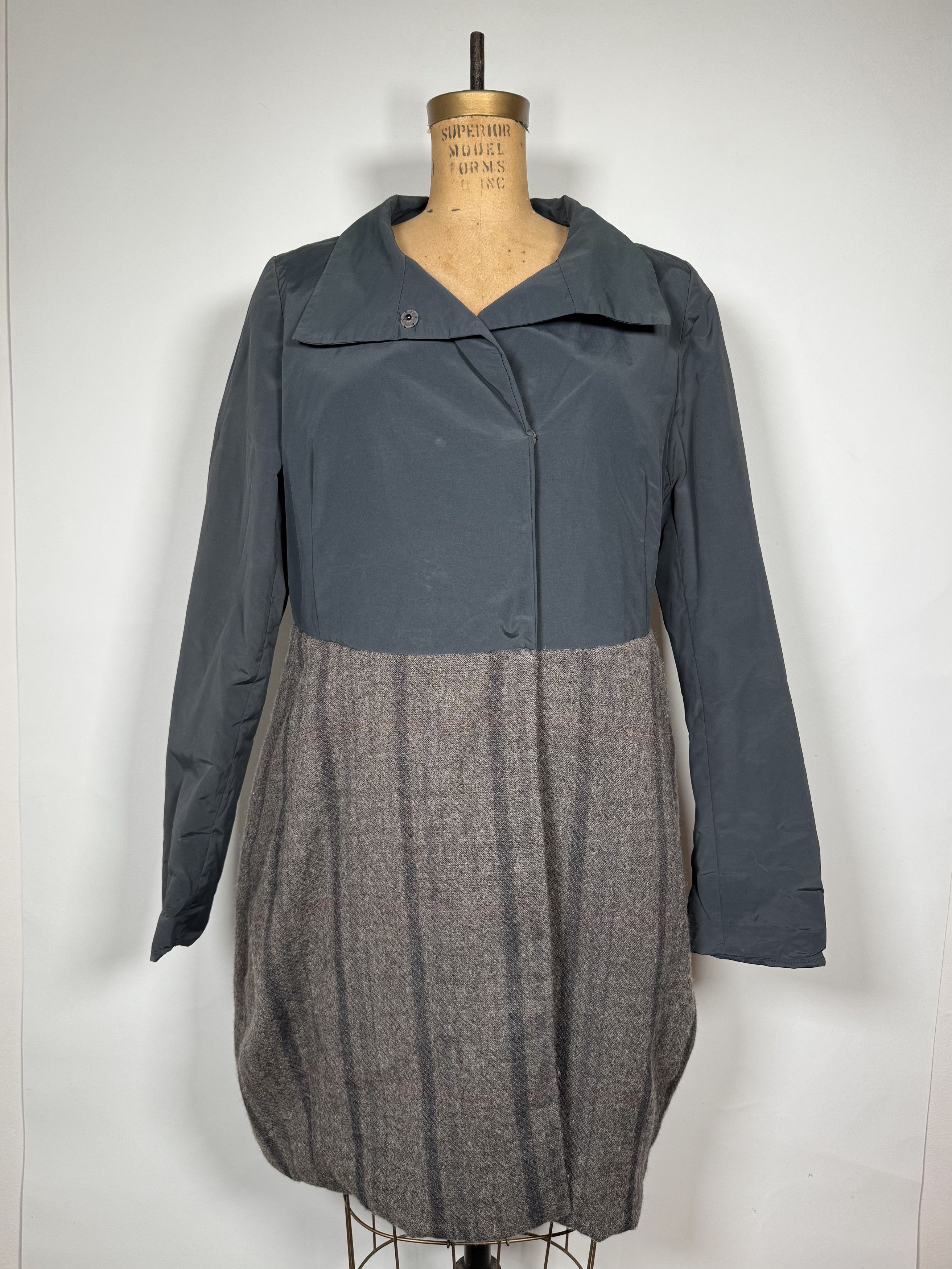 Marni Marni wool coat Size M / US 6-8 / IT 42-44 - 1 Thumbnail