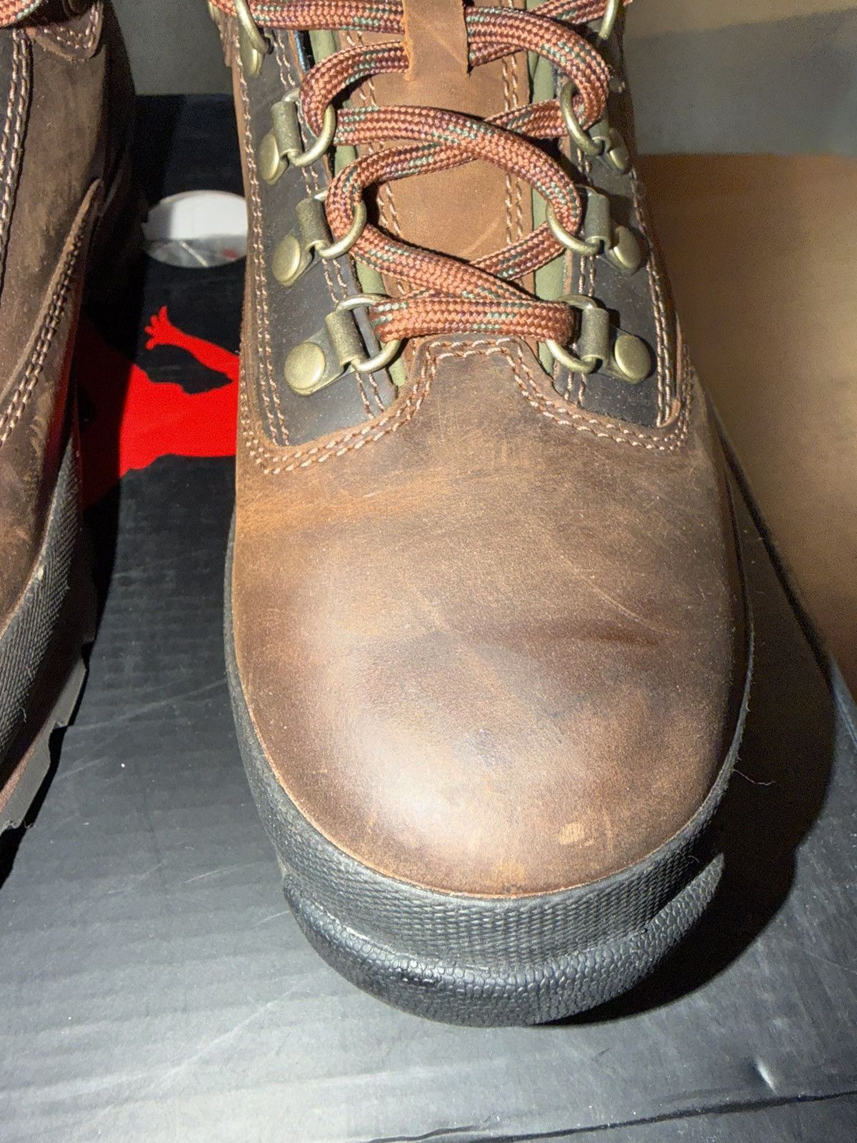Timberland Timberland Hiking Boot size 9.5 Size US 9.5 / EU 42-43 - 6 Thumbnail