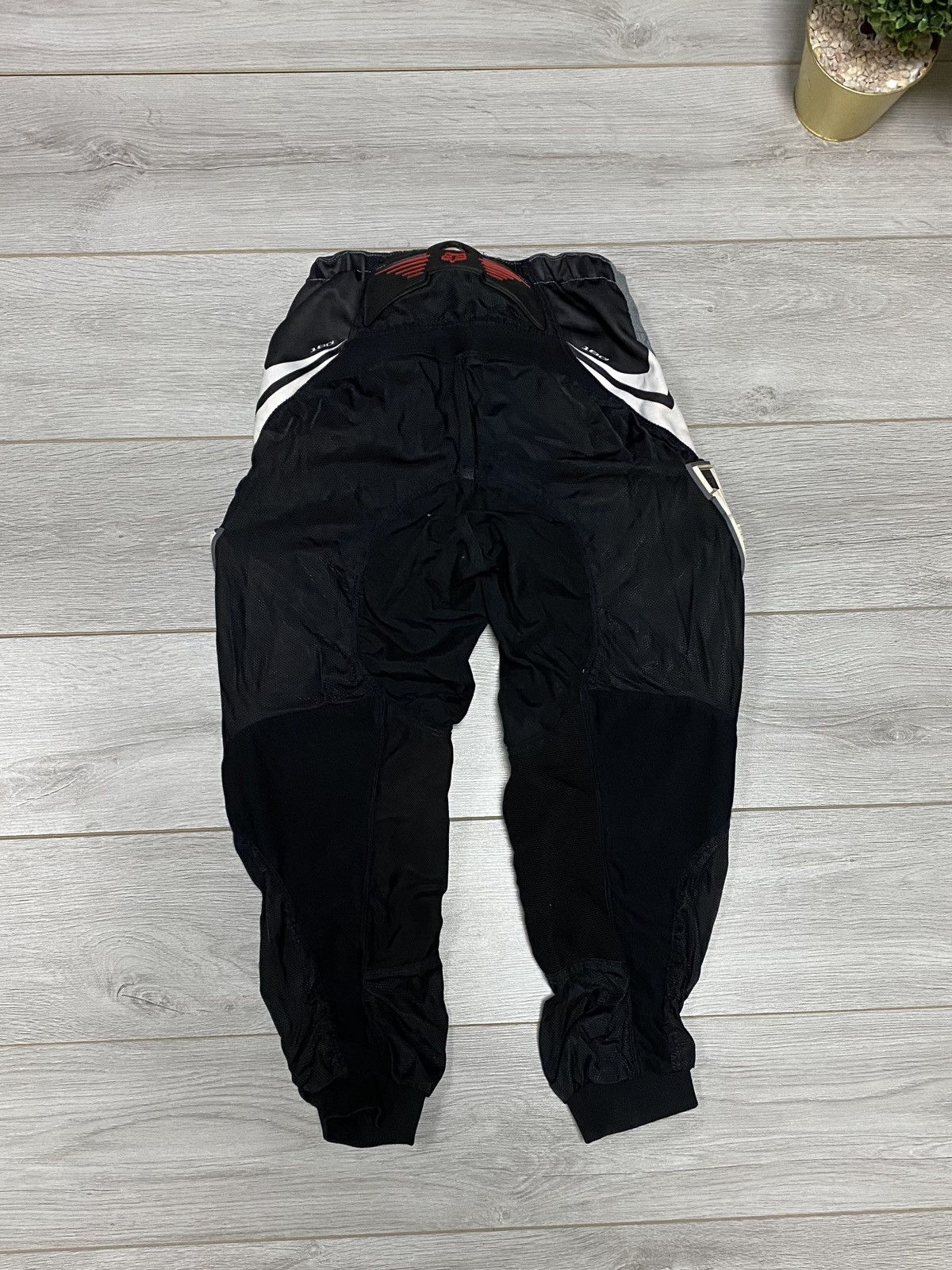 Fox Racing Fox motocross pants protection Size US 30 / EU 46 - 11 Thumbnail