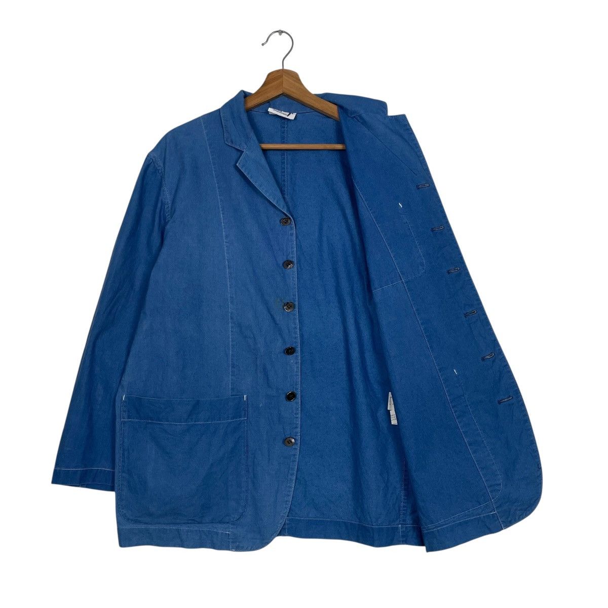 Hai Sporting Gear Hai Sporting Gear Cotton Jacket Size US M / EU 48-50 / 2 - 9 Thumbnail