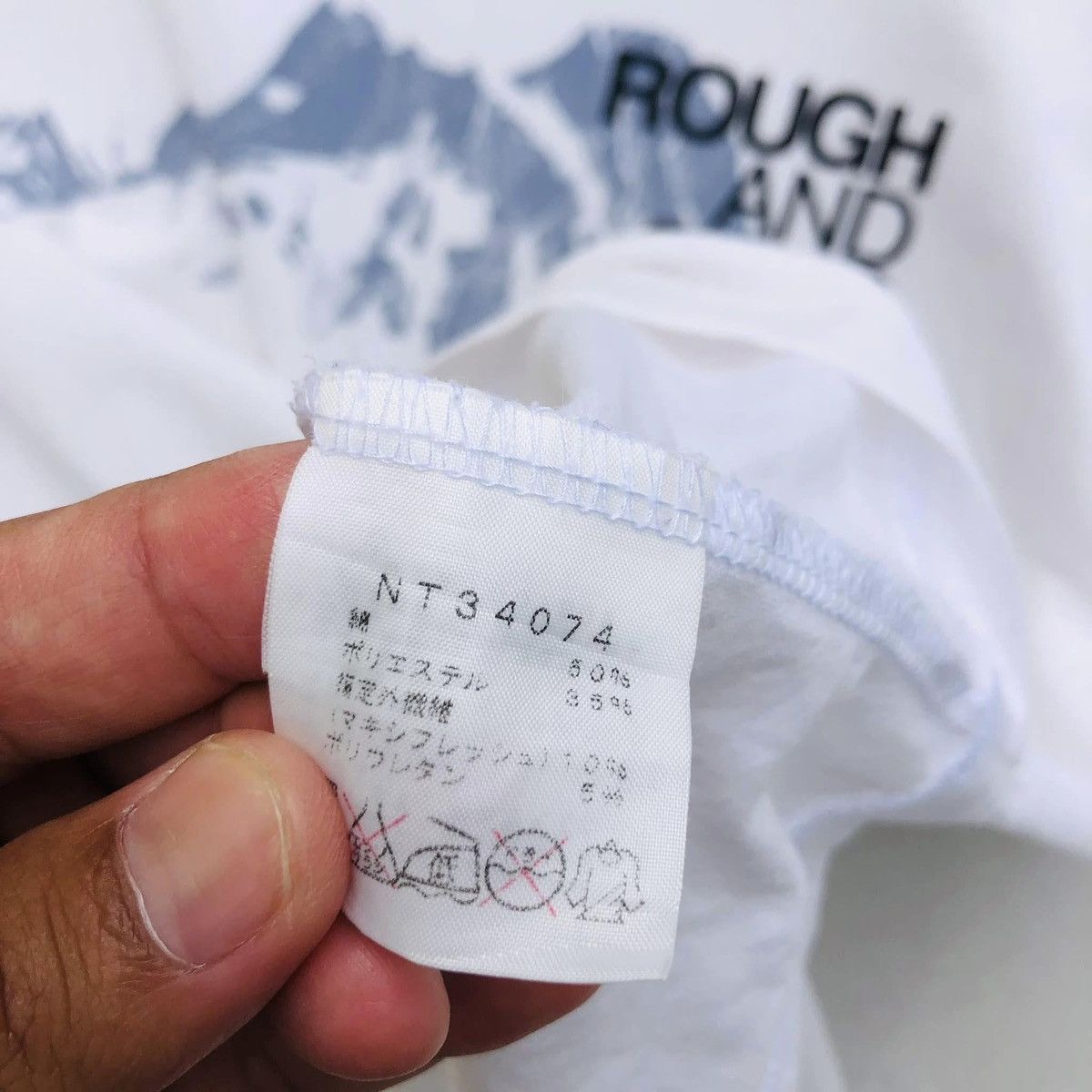 The North Face RARE🔥 The North Face Size US L / EU 52-54 / 3 - 5 Thumbnail