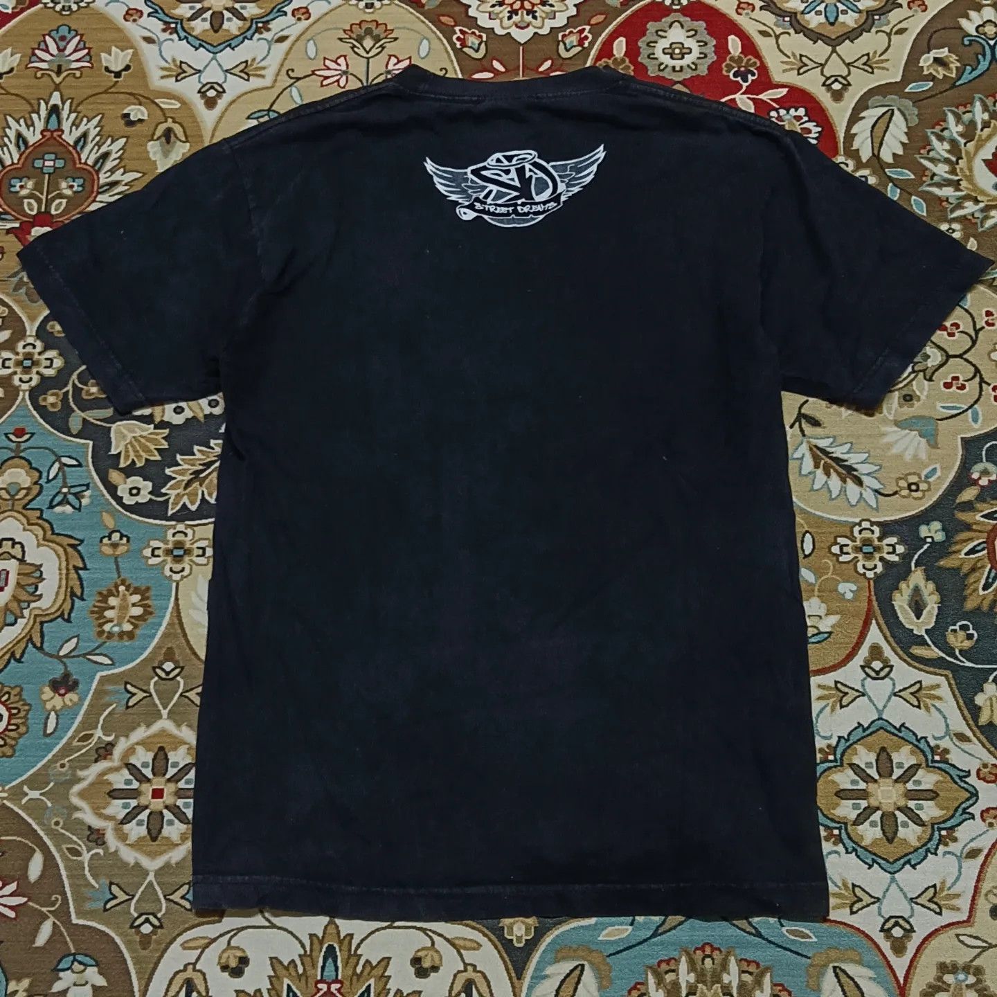 Vintage Street Dreams “Got Mines” Size US M / EU 48-50 / 2 - 5 Thumbnail