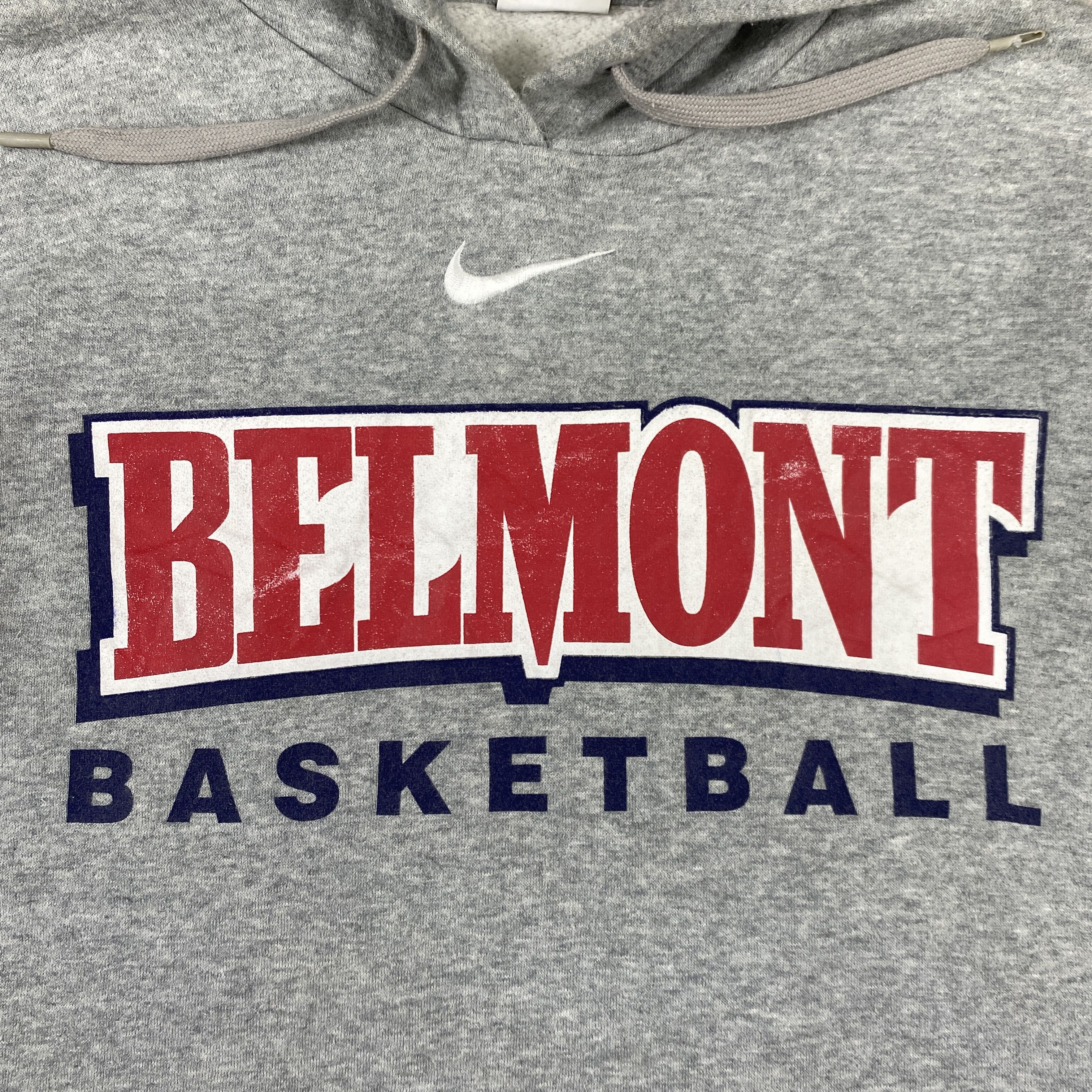 Nike Nike Belmont Basketball Hoodies - SW198 Size US S / EU 44-46 / 1 - 7 Thumbnail