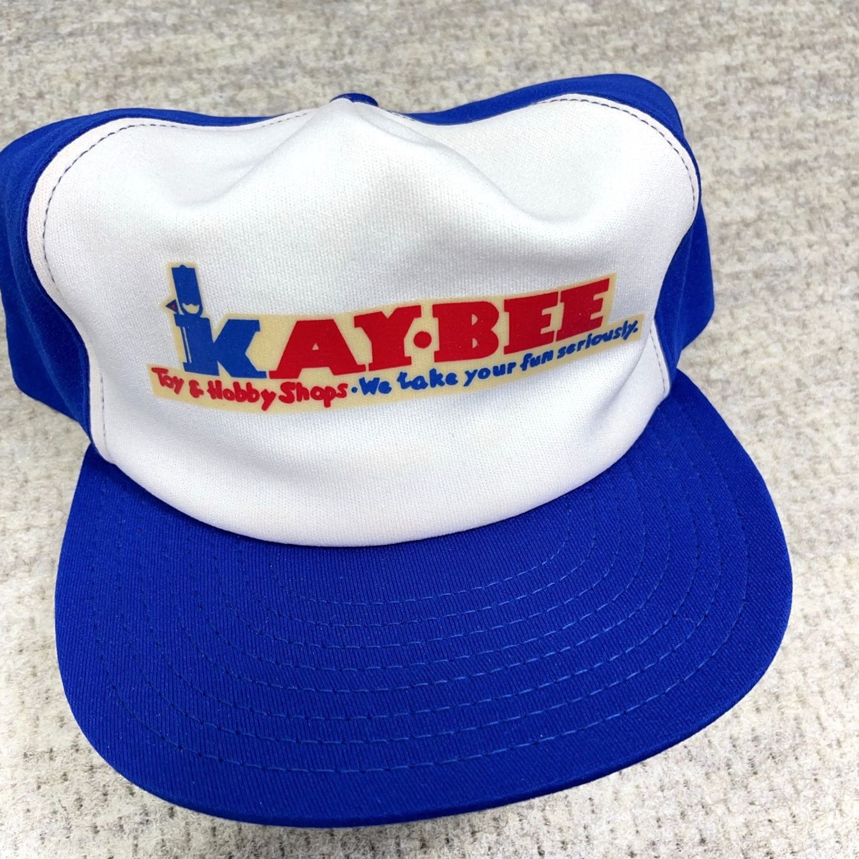 Vintage Size: "One - clarifies the sizing information Size ONE SIZE - 3 Thumbnail