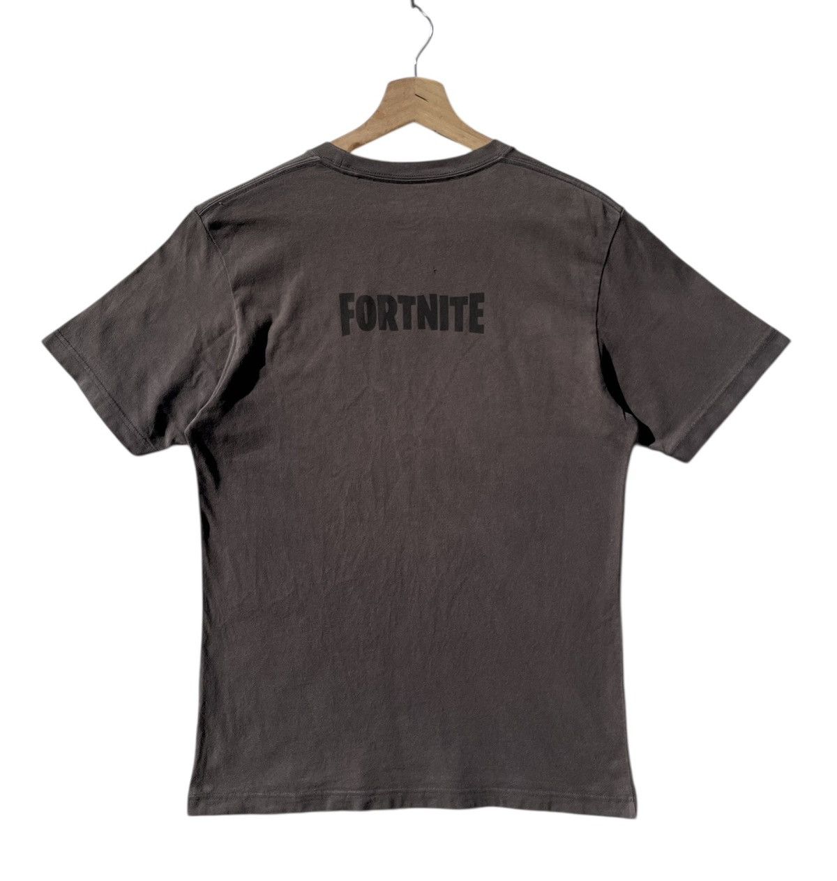 Uniqlo RARE🔥 Fortnite Size US S / EU 44-46 / 1 - 2 Thumbnail