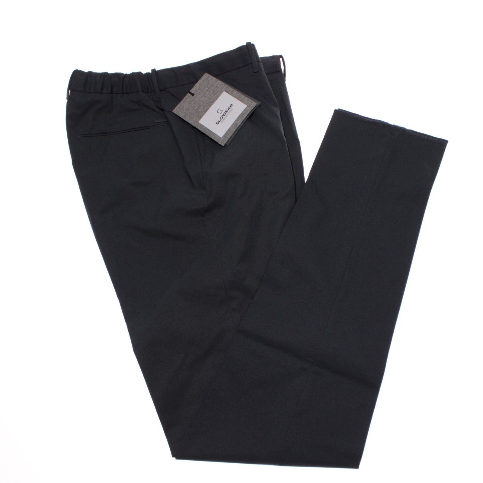 Slowear Slowear New with tags Chino Size 36 US In Blue Size US 36 / EU 52 - 2 Thumbnail