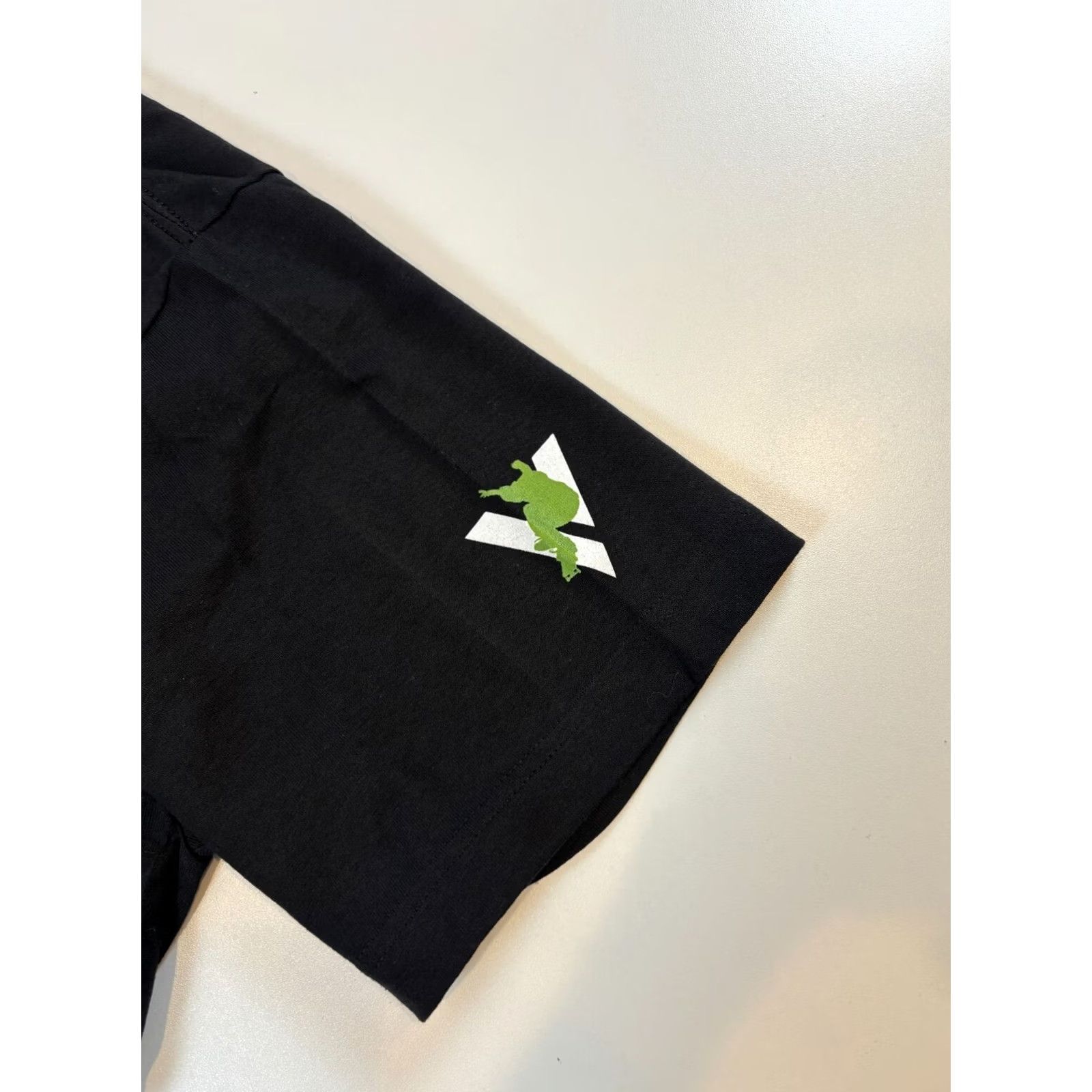 Vintage VINTAGE Venture T-Shirt XL Black 90s Skateboard Always On The Grind USA Mens Size US XL / EU 56 / 4 - 5 Thumbnail