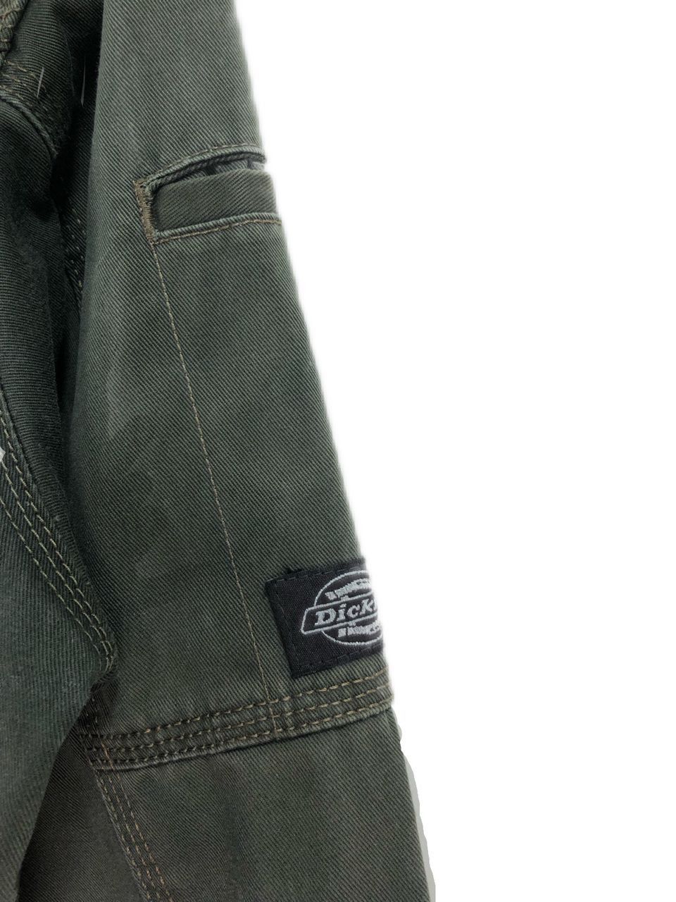 Dickies × Vintage Vintage Dickies Workwear Jacket Size US M / EU 48-50 / 2 - 6 Thumbnail