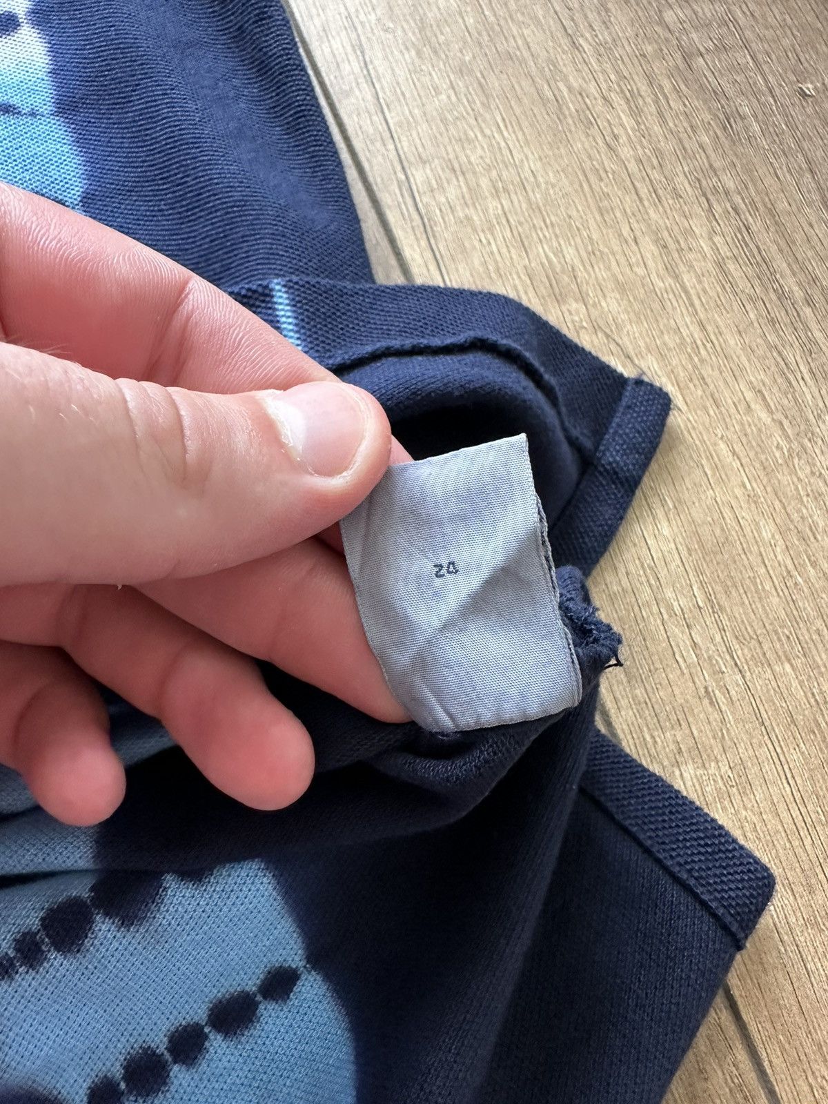 Polo Ralph Lauren × Vintage Polos Ralph Lauren Size M Size US M / EU 48-50 / 2 - 5 Thumbnail