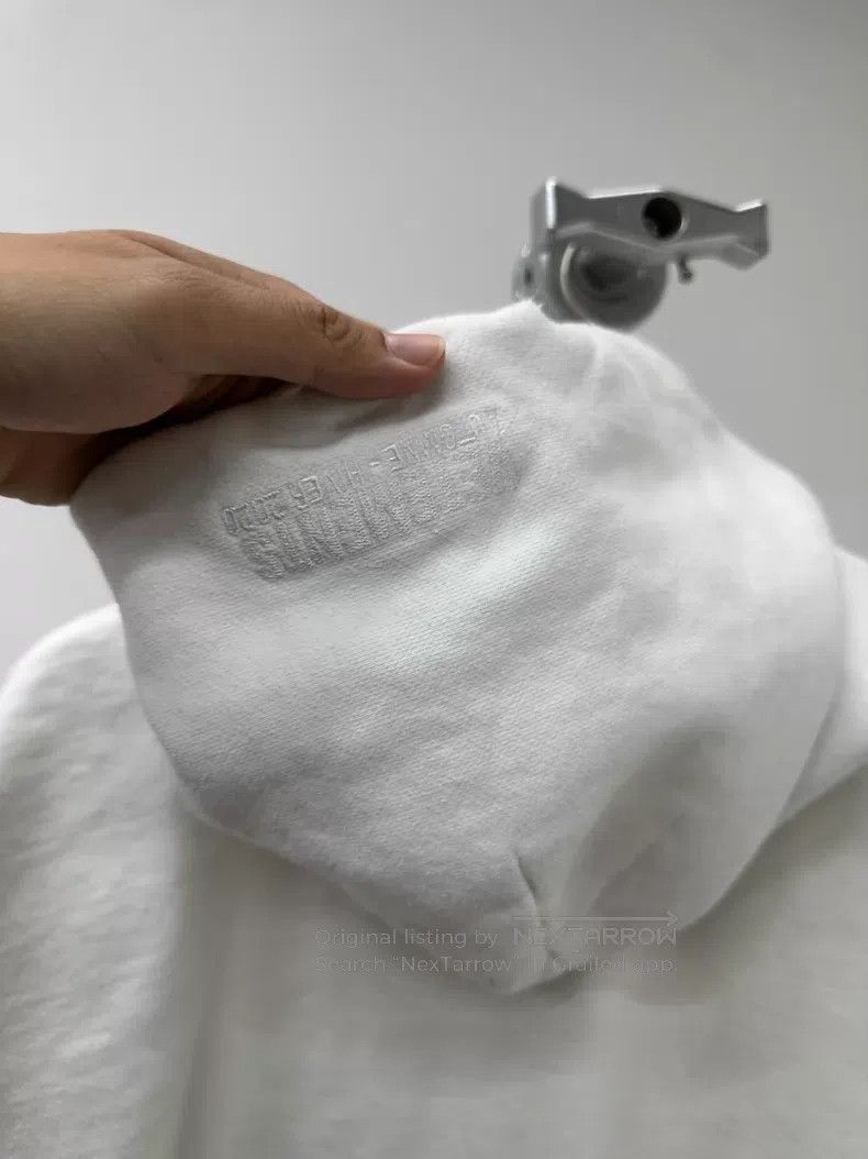 Vetements Vetements hoodie Size US XL / EU 56 / 4 - 4 Thumbnail