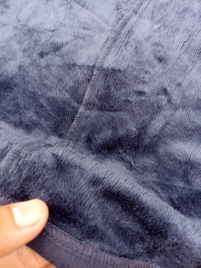 Japanese Brand Burette cloaks Fur original Size M / US 6-8 / IT 42-44 - 7 Thumbnail