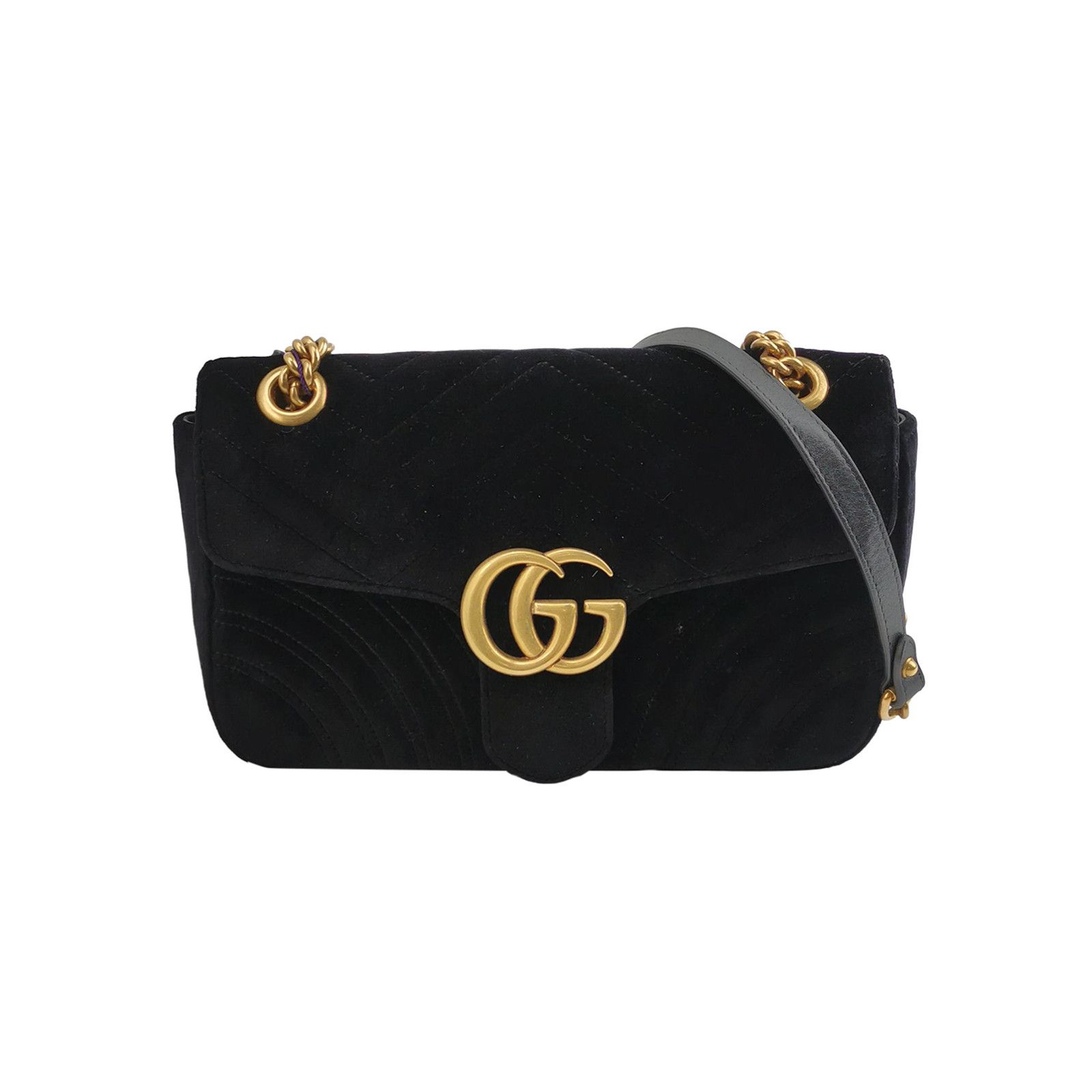 Gucci Gucci Women os Shoulder Bags Size ONE SIZE - 1 Thumbnail