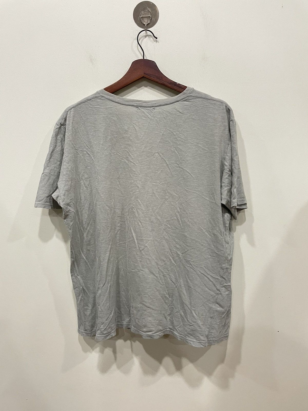 Undercover Undercoverism pocket Tshirt Size US L / EU 52-54 / 3 - 2 Thumbnail
