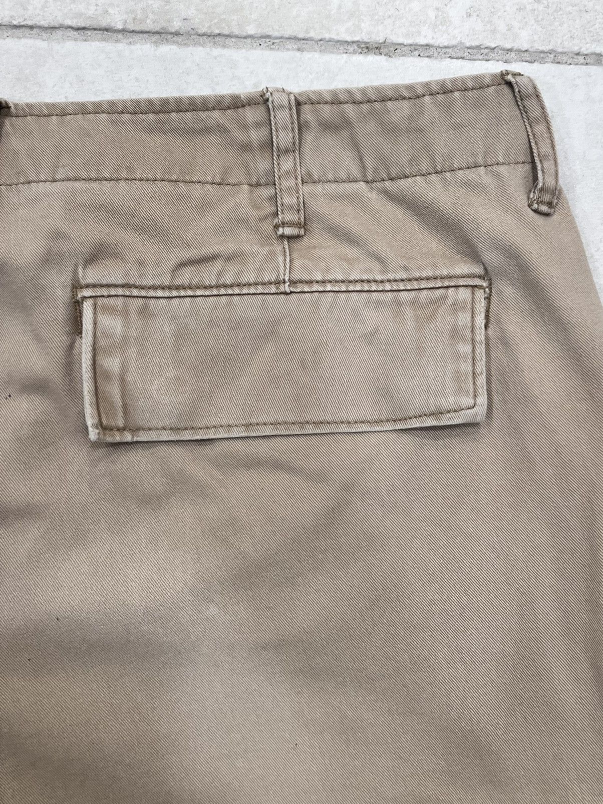 Denim & Supply Ralph Lauren Tactical Military short Size US 32 / EU 48 - 7 Thumbnail