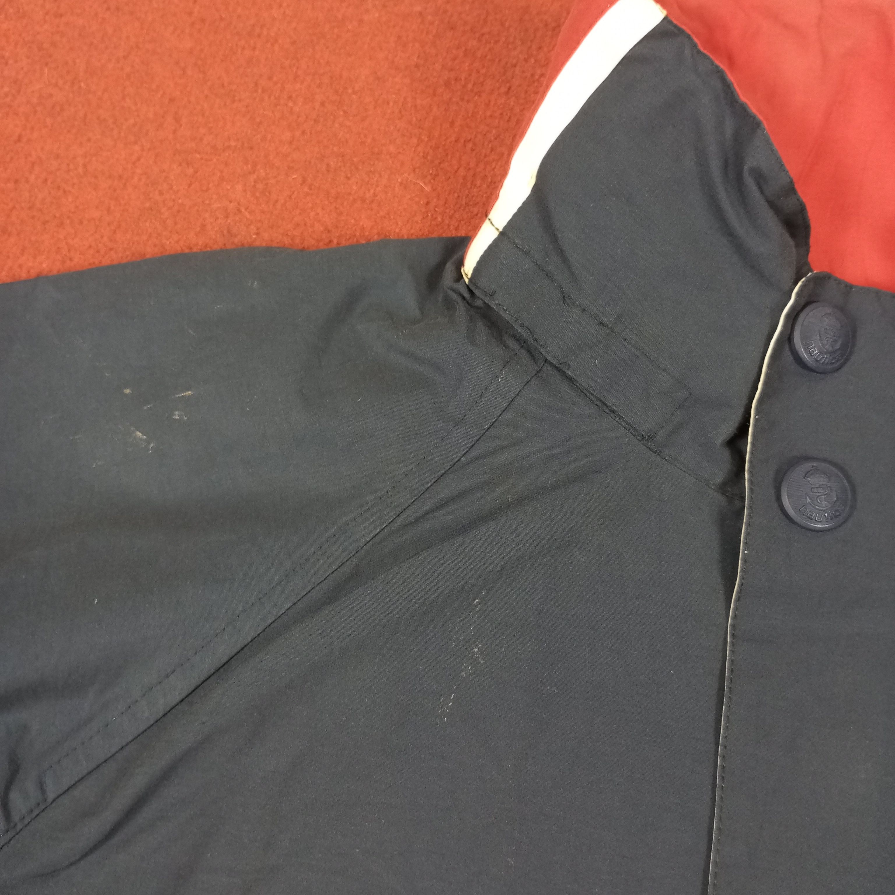 Nautica × Vintage Nautica Performance Winter Style Streetwear Jacket Size US XL / EU 56 / 4 - 5 Thumbnail