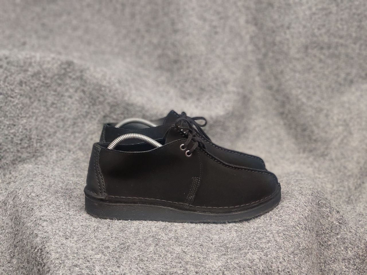 Clarks Originals Men’s Desert Boots Evo Suede Boots Size 8.5M Clarks Originals Men main image 4
