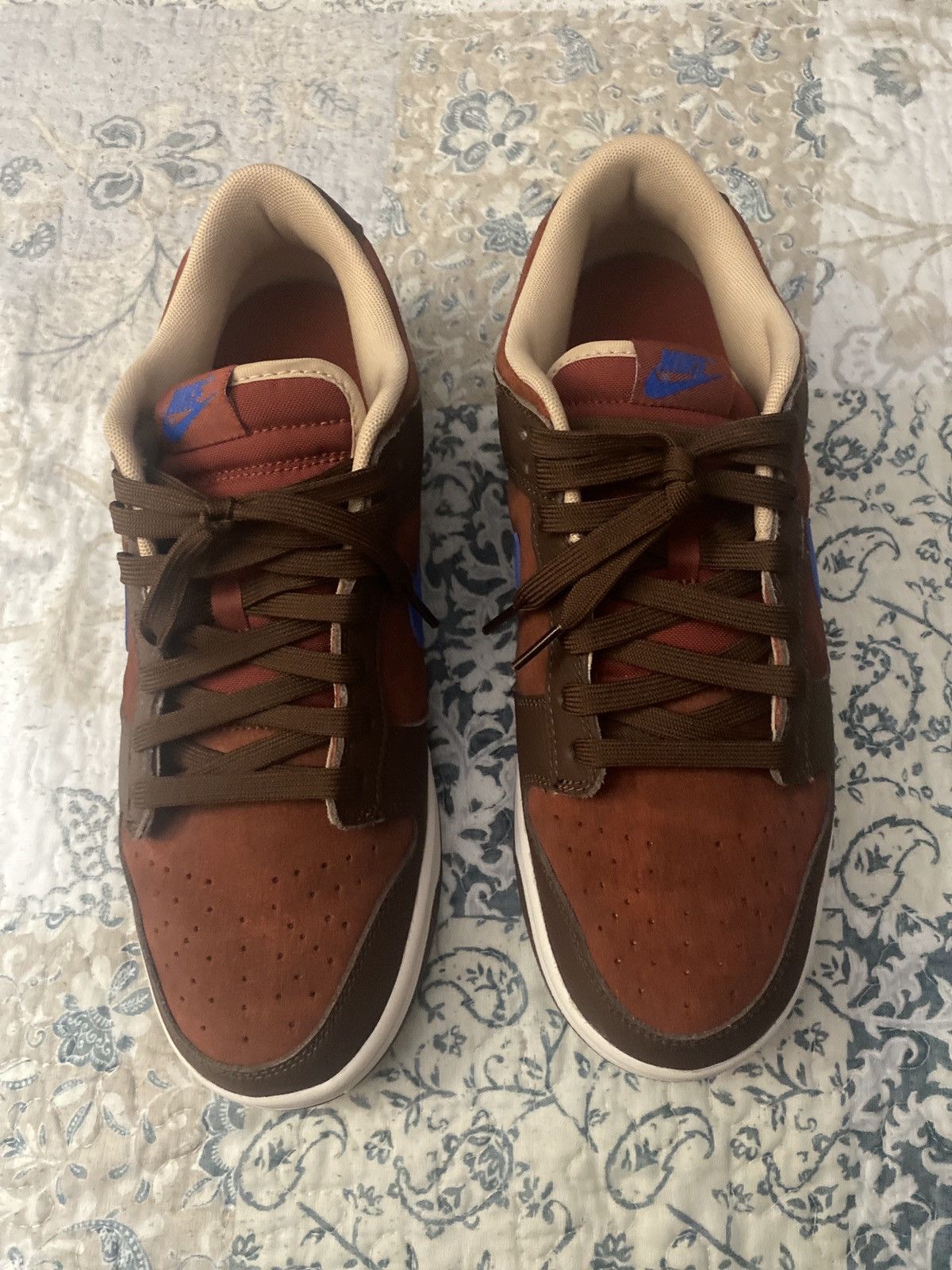 Nike Nike dunk Mars stone Size US 11 / EU 44 - 3 Thumbnail