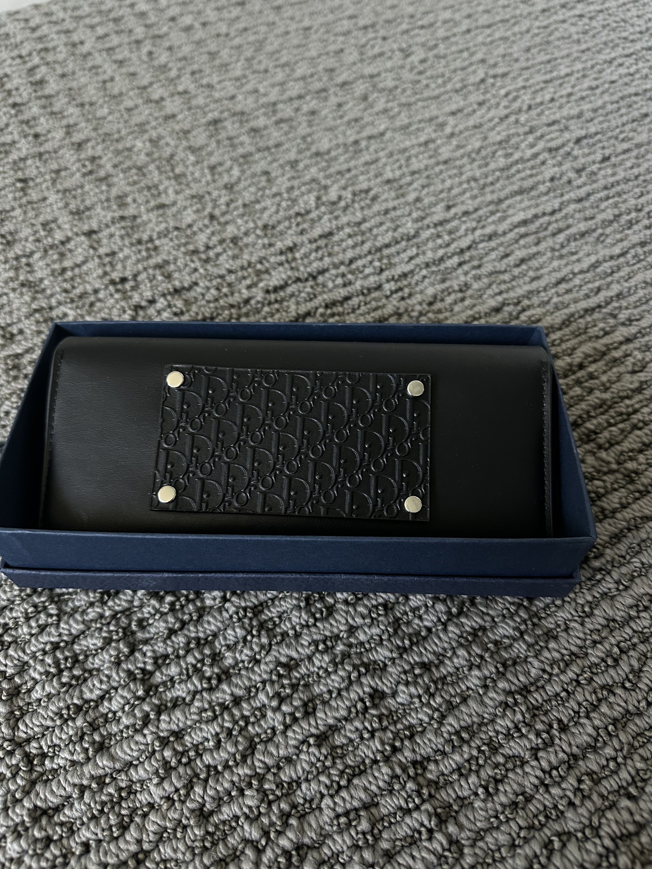 Dior DiorBlackSuit S3F Sunglasses Size ONE SIZE - 3 Thumbnail