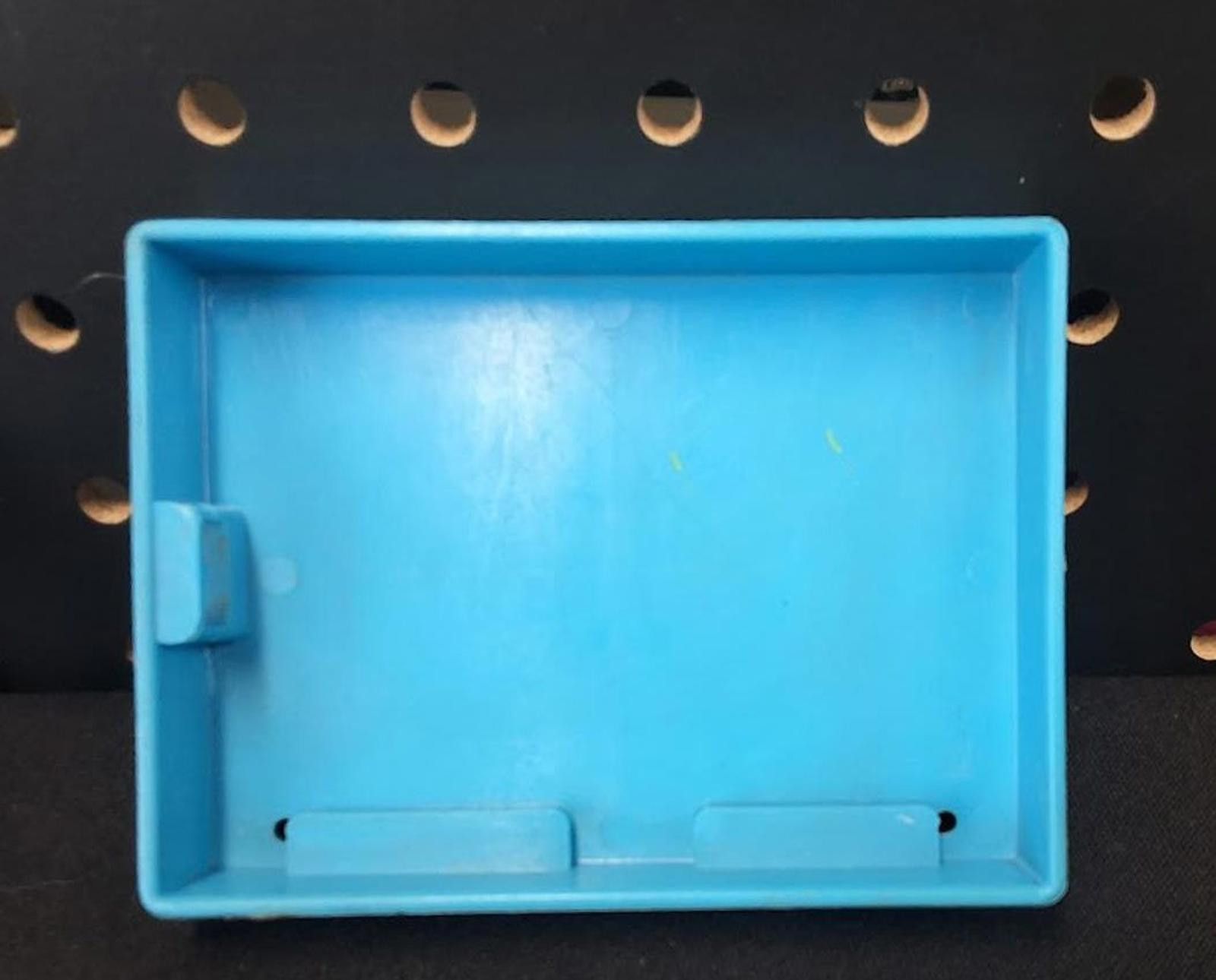 Other Vintage TMNT 1989 TMNT Sewer Playset Elevator Platform Part Size ONE SIZE - 2 Thumbnail