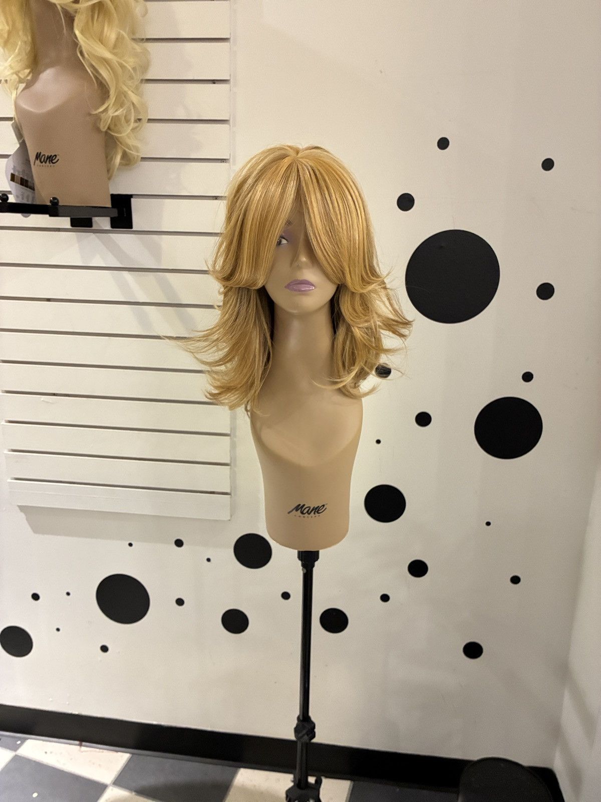 Other Tess wigs Size ONE SIZE - 2 Thumbnail