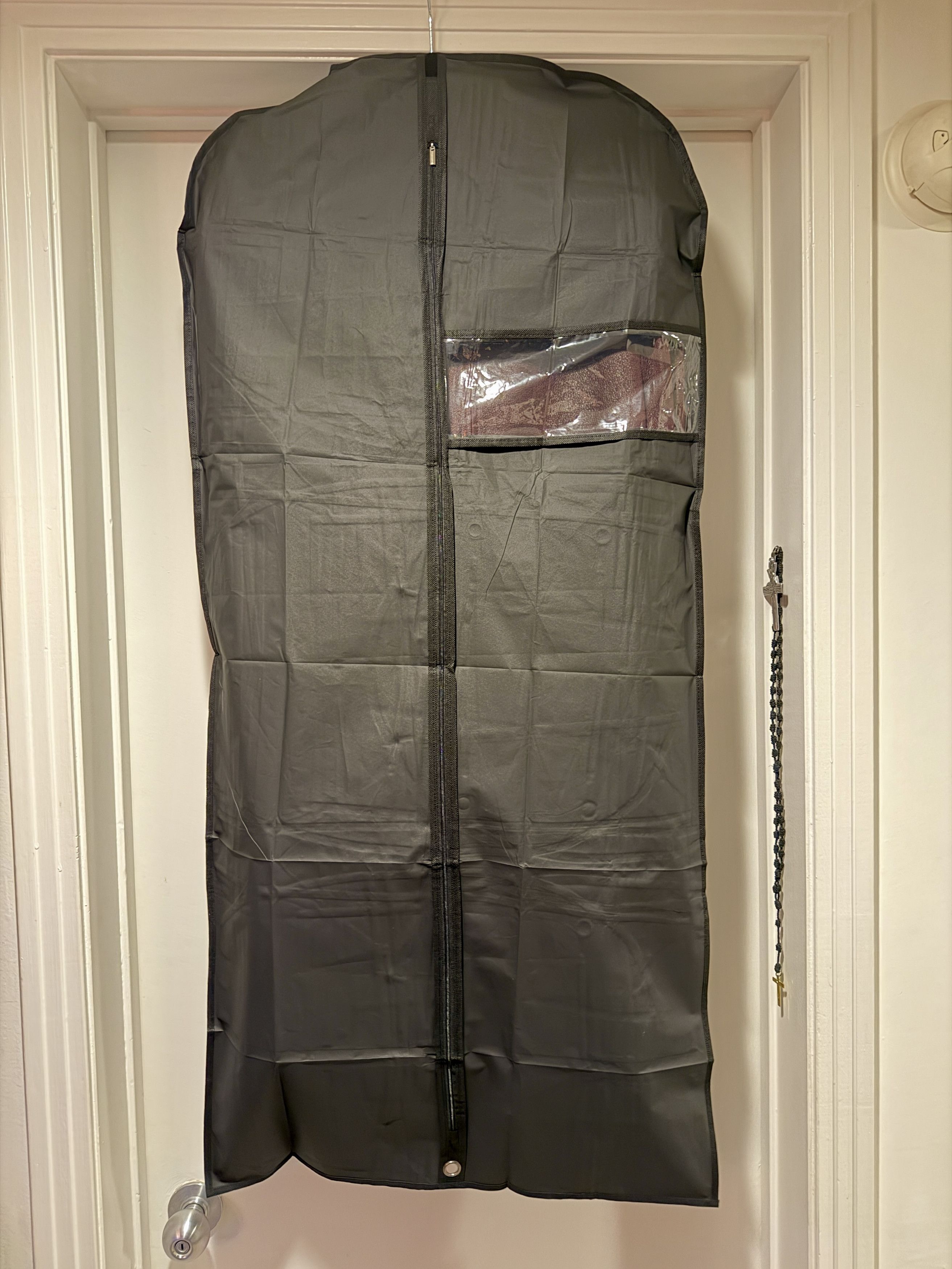 John Varvatos $2198 | John Varvatos Collection Norbury Jacket EU 58 US 48 Size US XXL / EU 58 / 5 - 9 Thumbnail