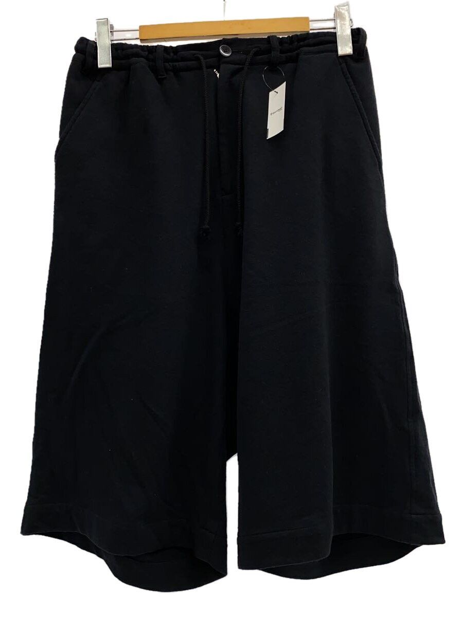 Yohji Yamamoto Ground Y Short Pants Size US 29 - 1 Thumbnail