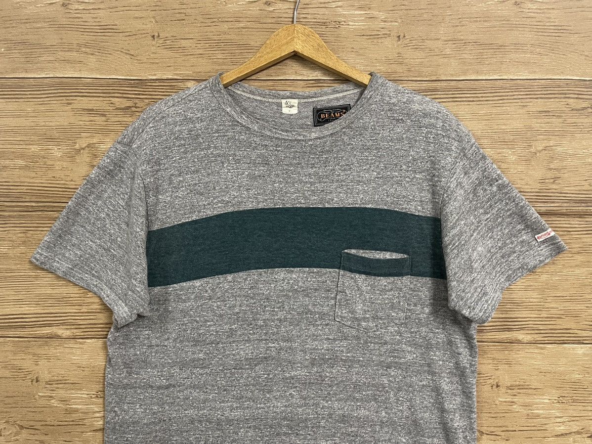 Beams Plus × Kapital × Kaptain Sunshine Kaptain Sunshine x