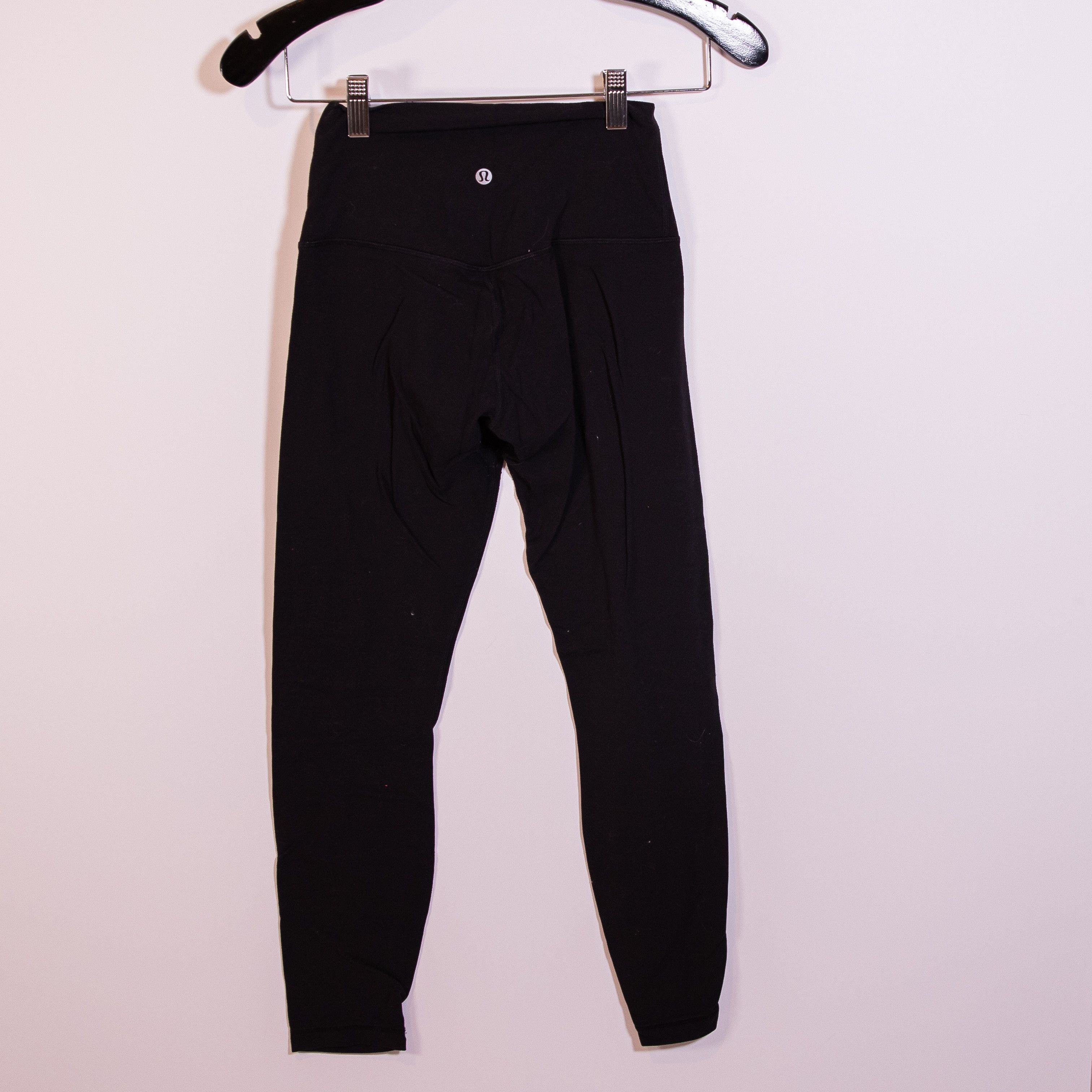Lululemon Lululemon Women's Align Athletic Work Out High Size 27" / US 4 / IT 40 - 4 Thumbnail