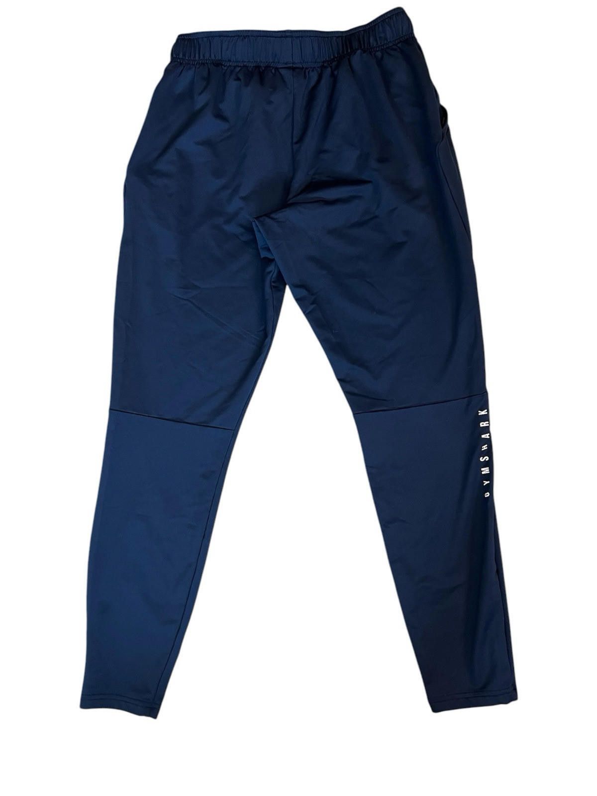 Gymshark Gymshark Sport Jogger’s Size Medium Men Navy Size US 32 / EU 48 - 6 Thumbnail