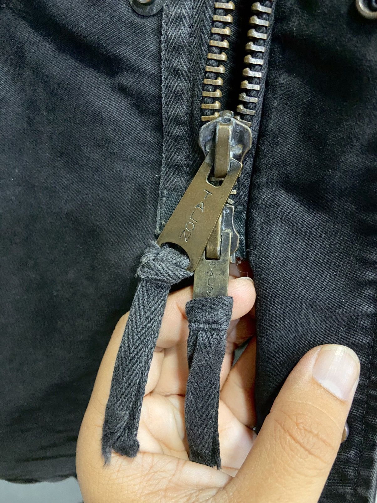 AKM AKM M65 Jacket Size US M / EU 48-50 / 2 - 8 Thumbnail