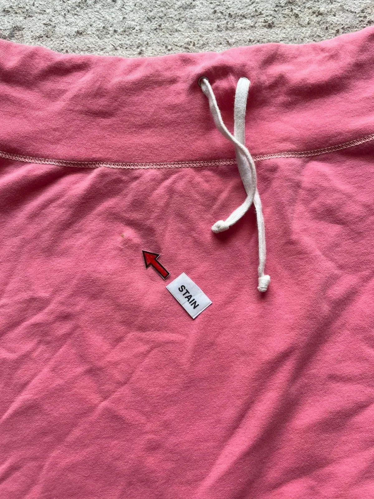 Polo Ralph Lauren Ralph Lauren Polo Jeans Sz S Pink Skirt Y2K 2000s Rare Size 26" / US 2 / IT 38 - 16 Thumbnail