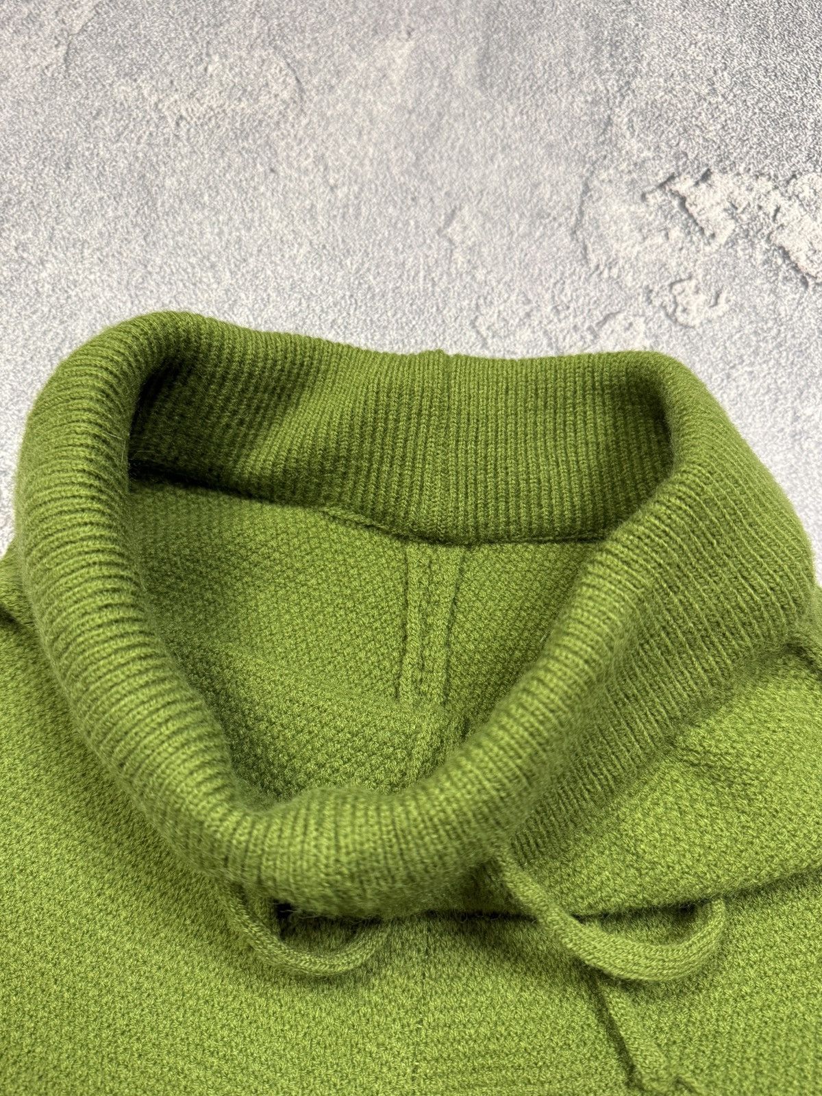 Nike Vintage Nike Pants Size 25" / US 0 / IT 36 - 6 Thumbnail