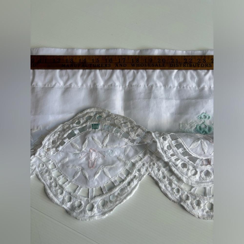 Designer Rare Vintage Shower Curtains with Short Window Curtains Size ONE SIZE - 9 Thumbnail