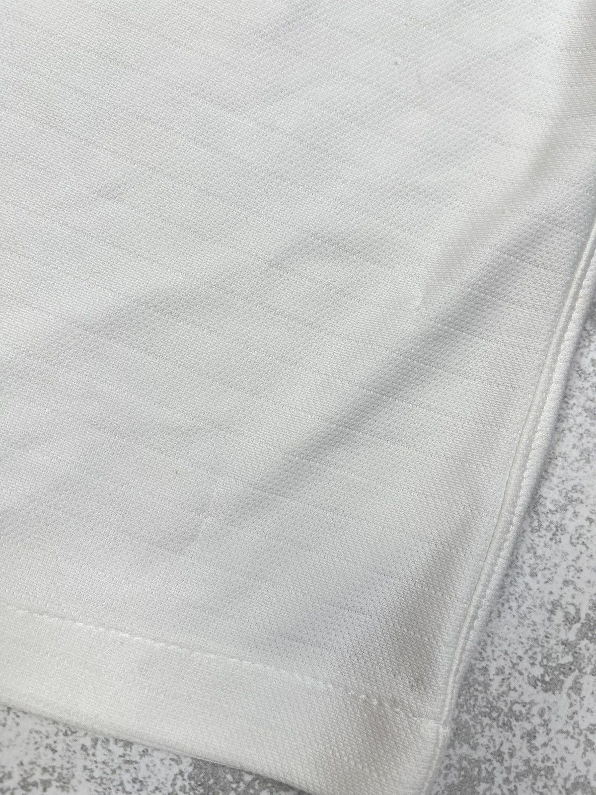 Nike 2018/19 England National Team Home Vapor Knit Jersey Size US M / EU 48-50 / 2 - 14 Thumbnail