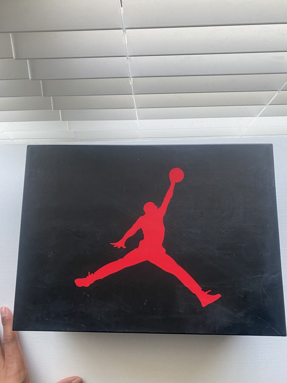 Jordan Brand × Nike (2022) Jordan 3 “Red Fire” Size US 7 / EU 40 - 9 Thumbnail