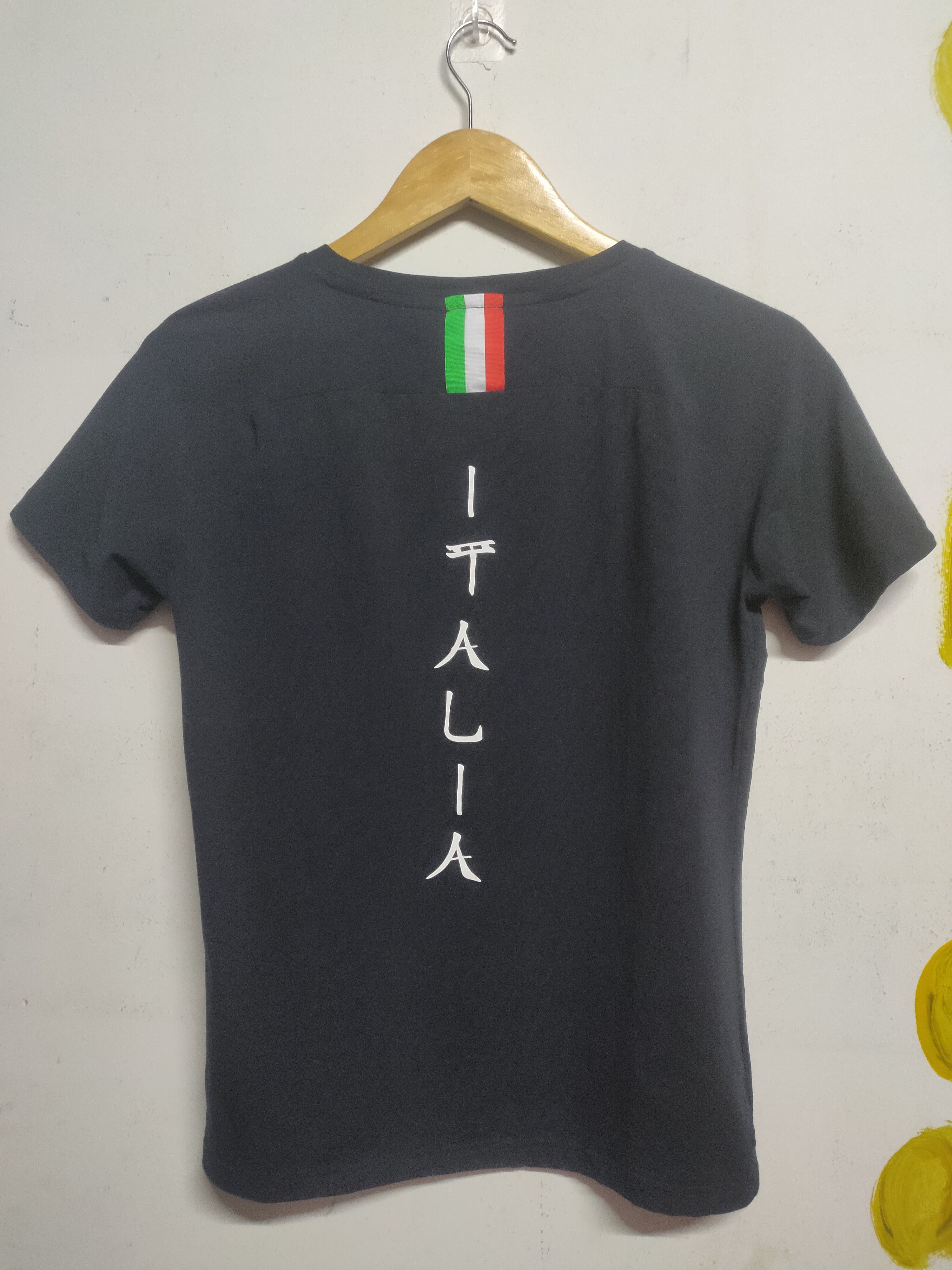 Emporio Armani Emporio Armani EA7 tee Size S / US 4 / IT 40 - 3 Thumbnail