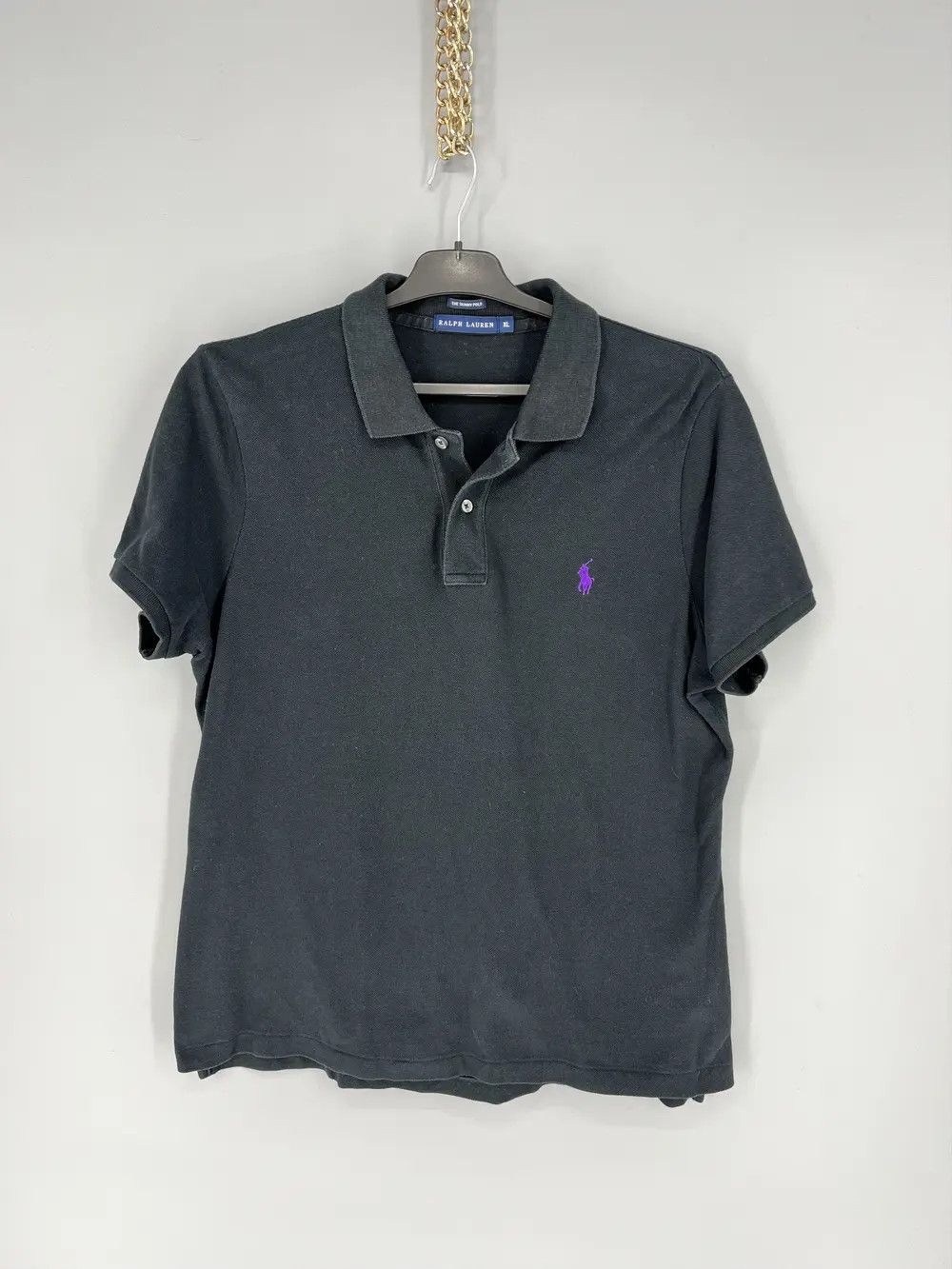 Polo Ralph Lauren Vintage Ralph Lauren Polo Y2K American Wear 90s Casual Style Size XL / US 12-14 / IT 48-50 - 1 Thumbnail