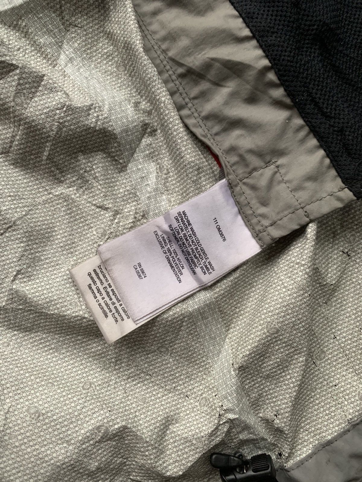 Mountain Hardwear MOUNTAIN HARDWEAR OUTDOOR GORPCORE Size US M / EU 48-50 / 2 - 4 Thumbnail