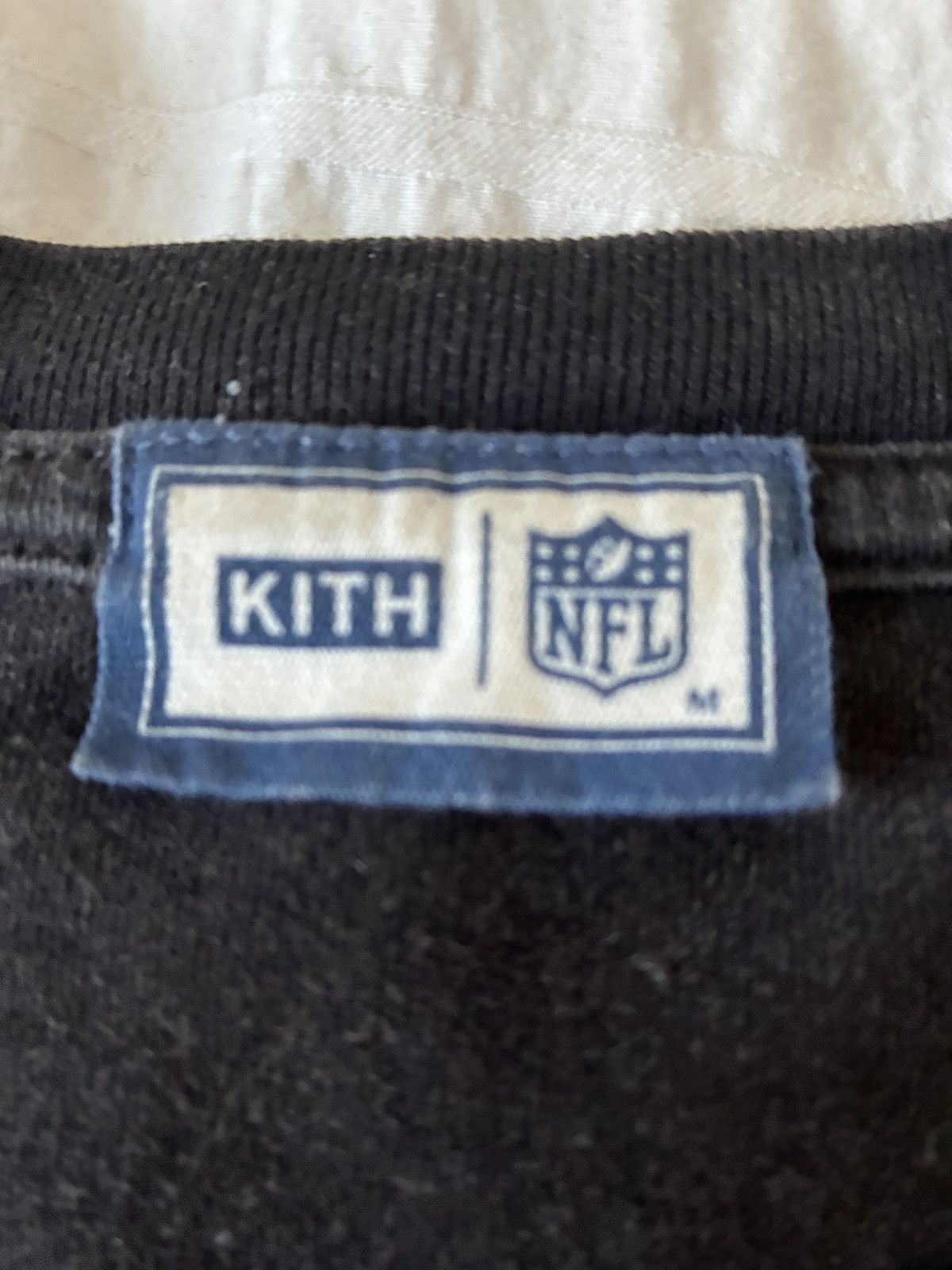 Kith × NFL Kith Buffalo Bills tshirt Size US M / EU 48-50 / 2 - 3 Thumbnail