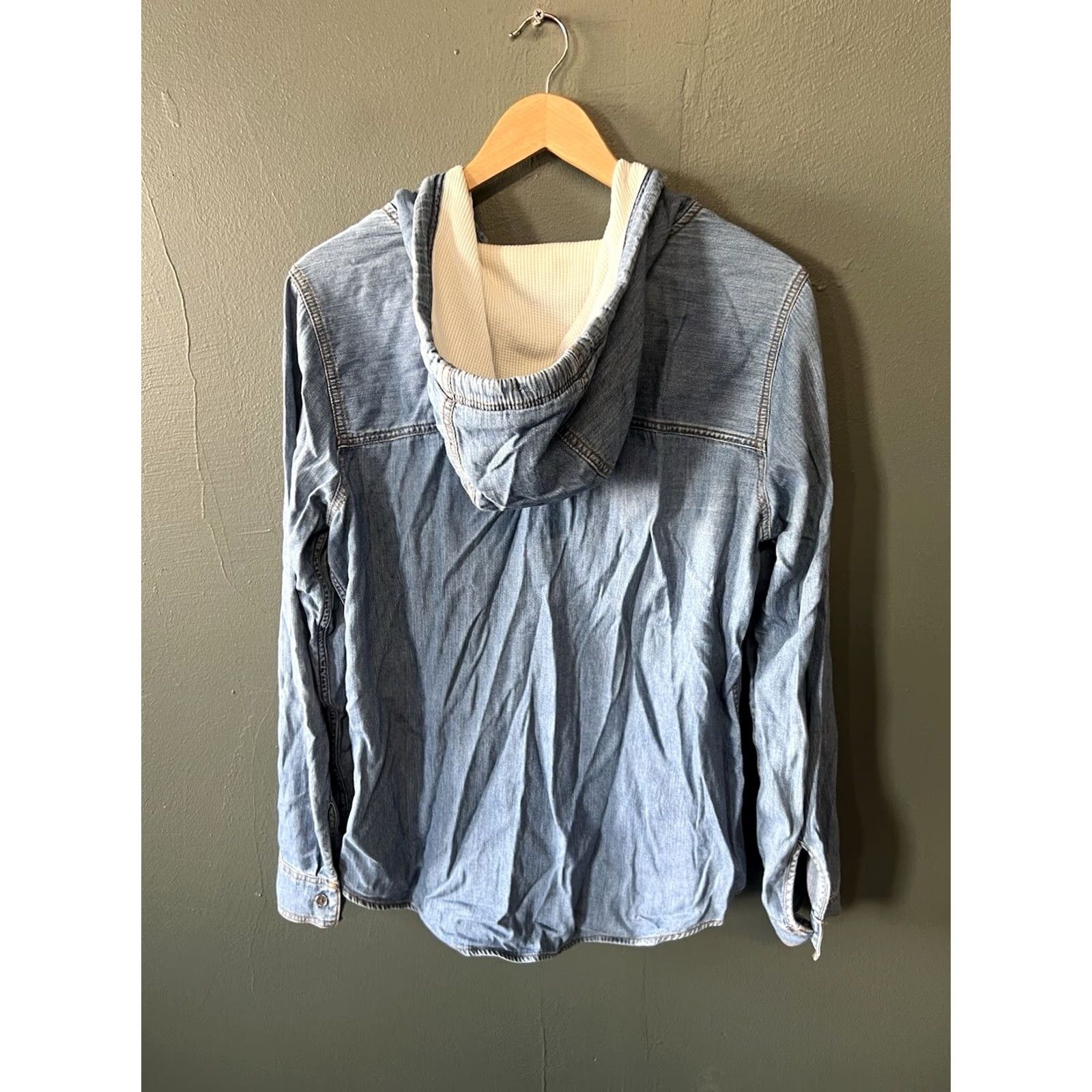 Vintage Womens Columbia Vest Medium Black Full Zip Mens Womens No, wait Size M / US 6-8 / IT 42-44 - 2 Thumbnail